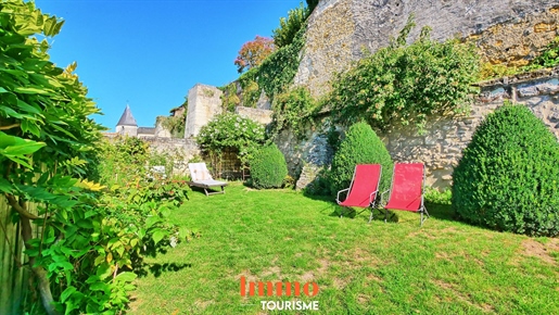 Additional image 18 of Loches (Indre-et-Loire)