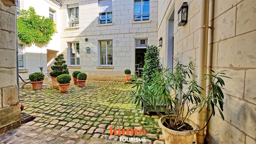 Additional image 2 of Loches (Indre-et-Loire)