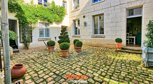 Additional image 3 of Loches (Indre-et-Loire)