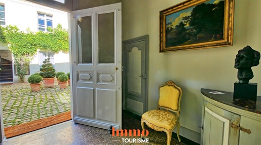 Additional image 8 of Loches (Indre-et-Loire)