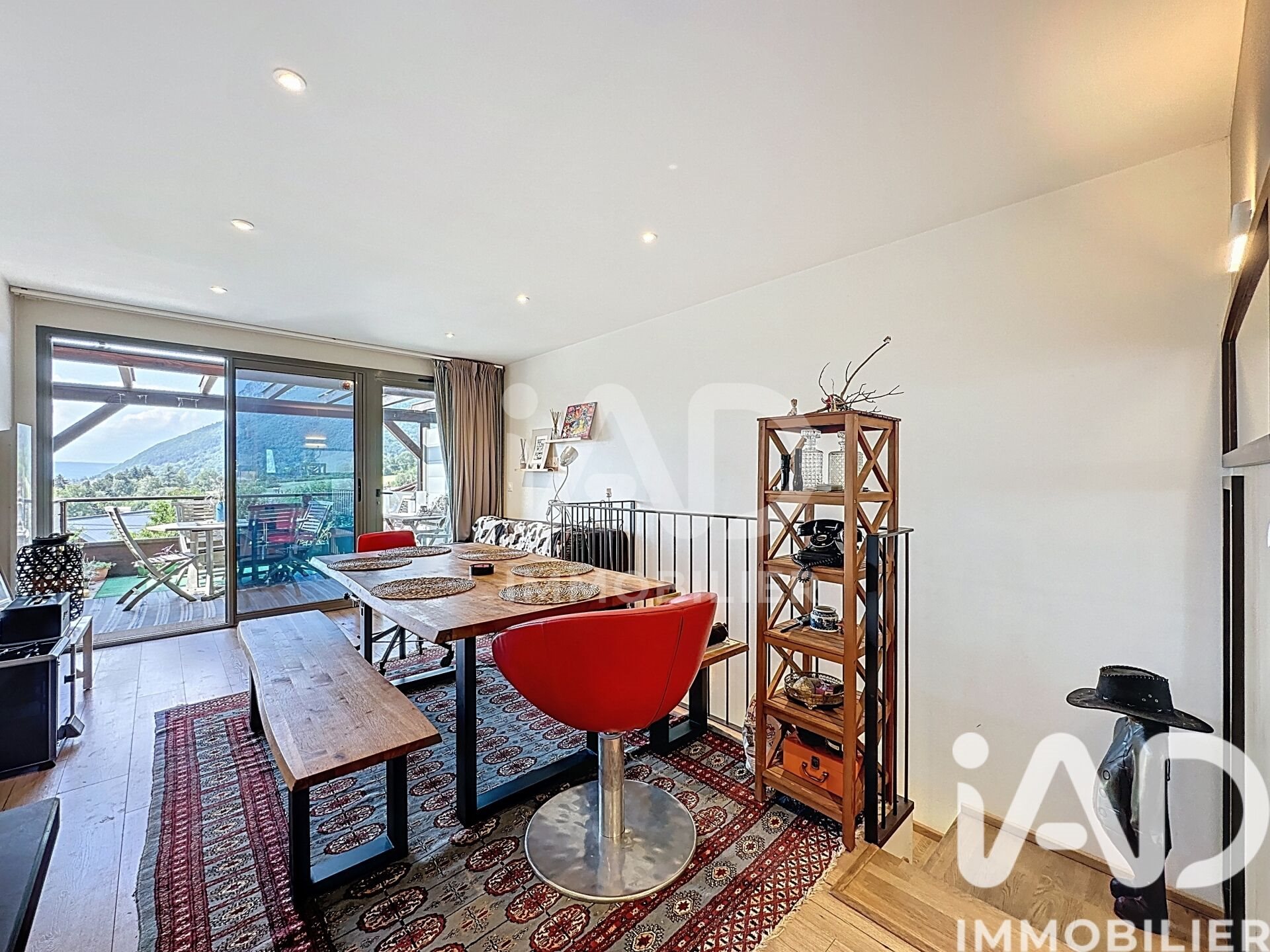 Appartement à vendre, 61m², Talloires