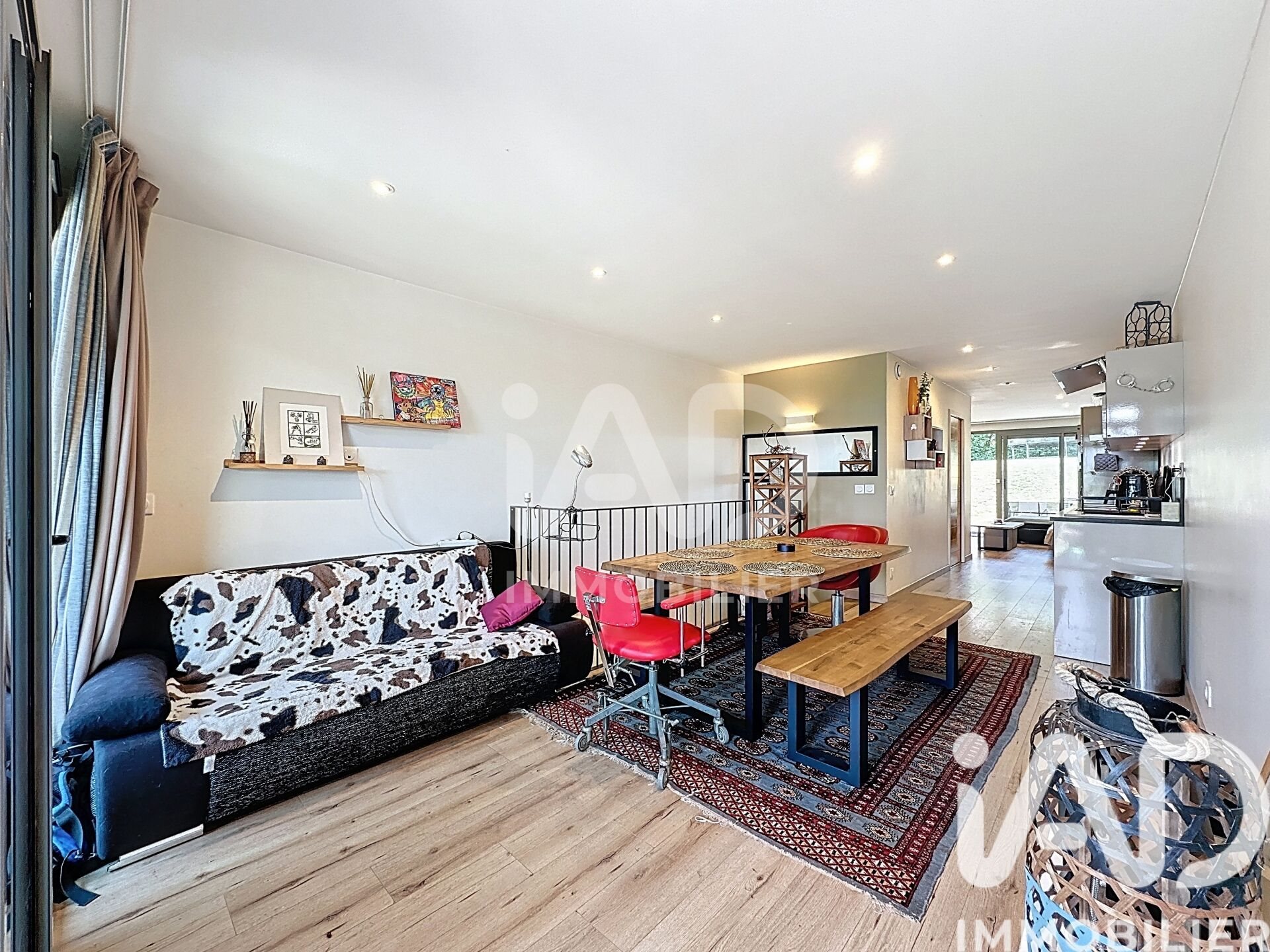 Appartement à vendre, 61m², Talloires