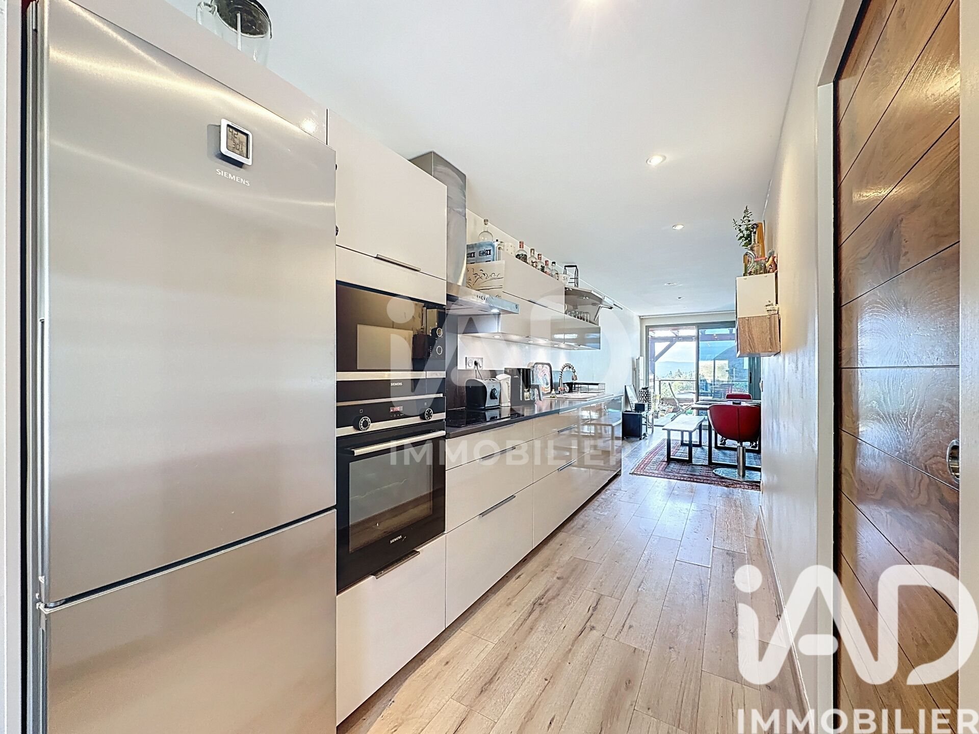 Appartement à vendre, 61m², Talloires