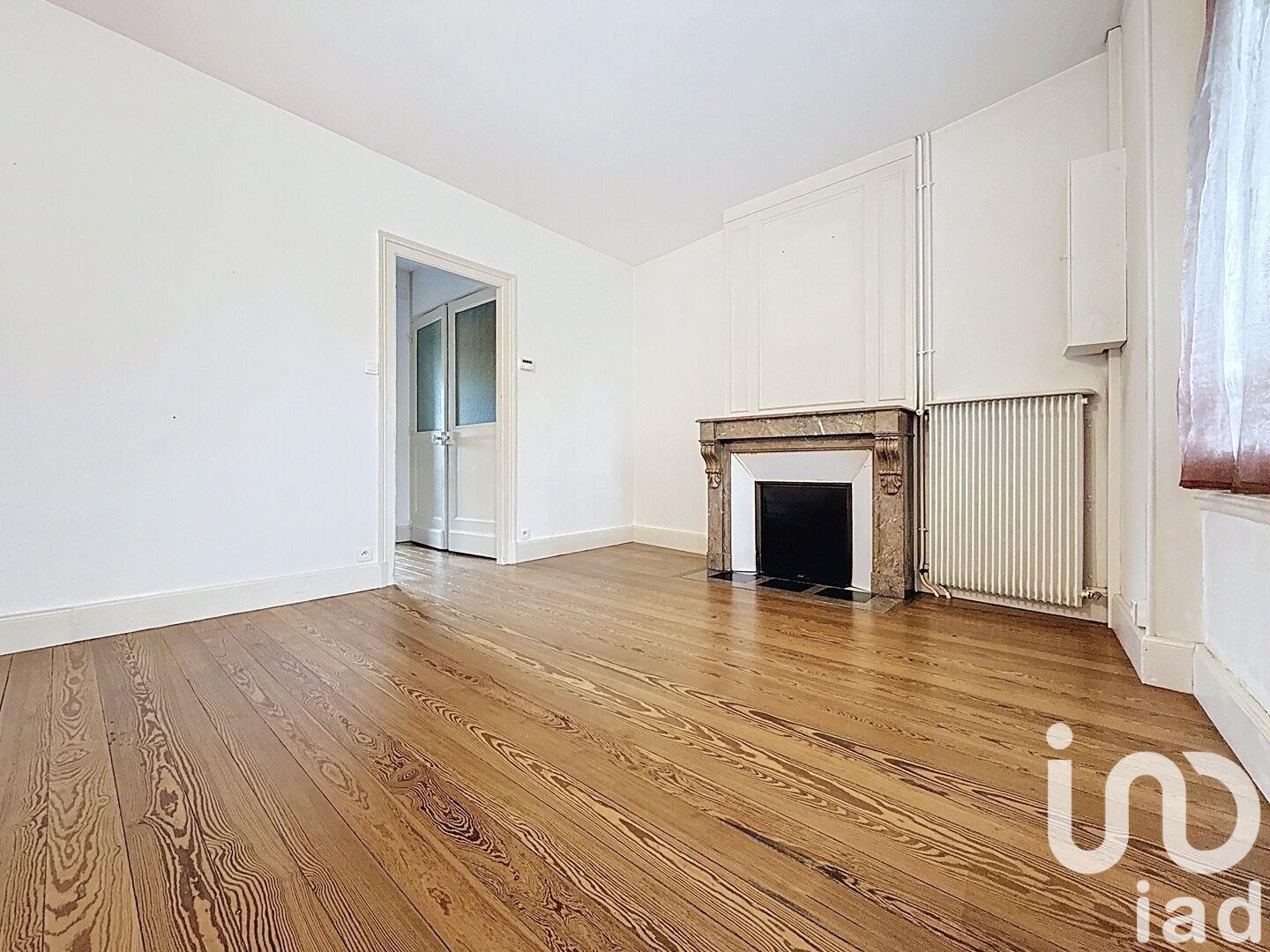 Maison à vendre, 96m², Châlons-en-Champagne