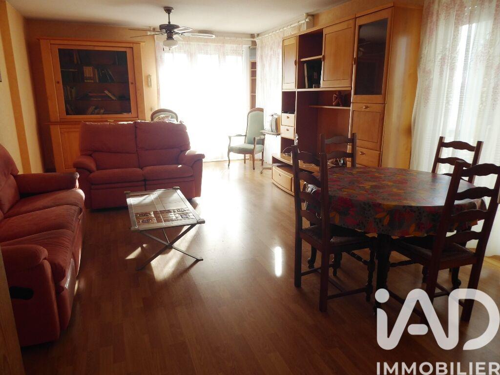 Appartement à vendre, 116m², Perpignan