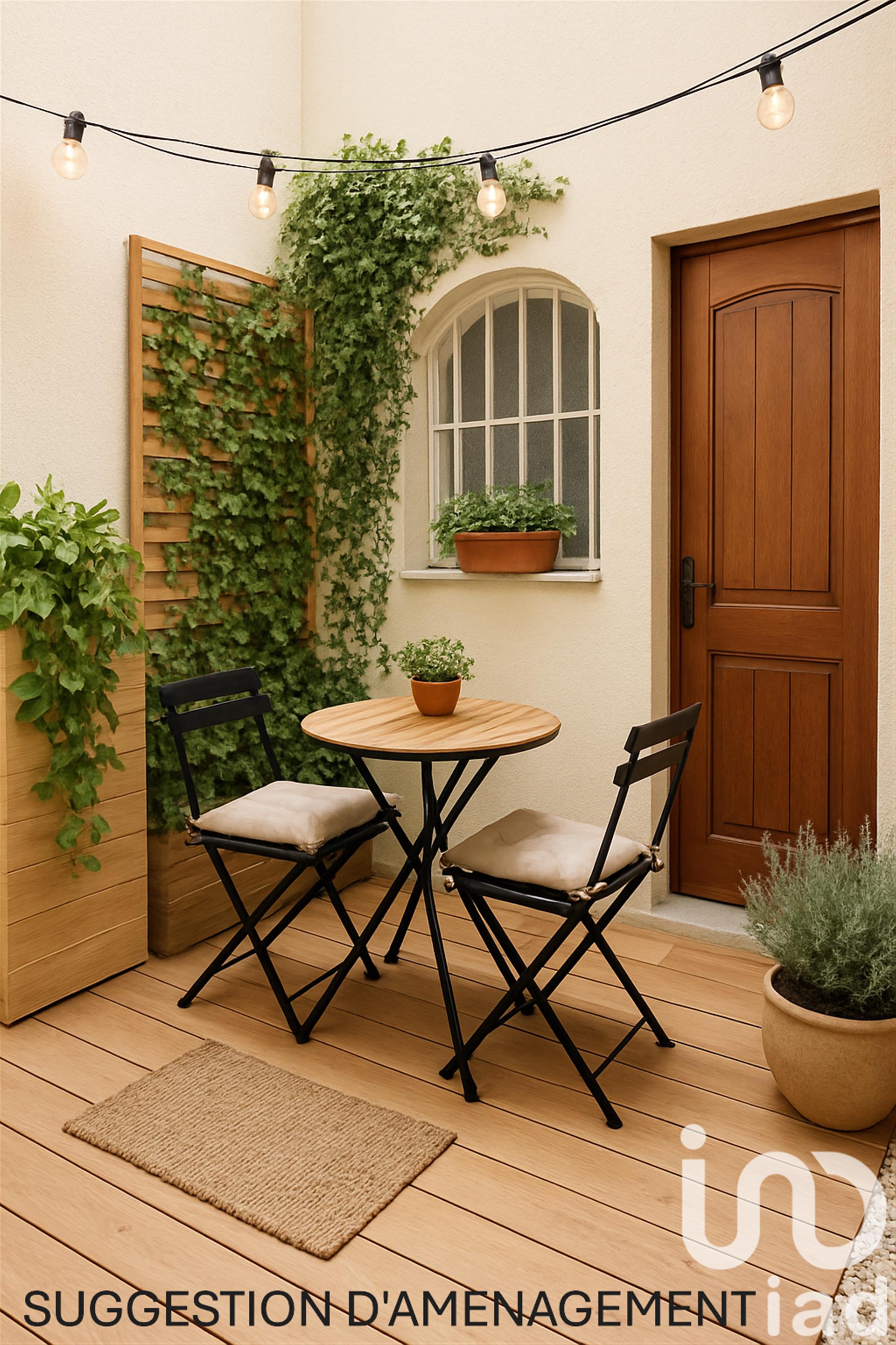 Appartement à vendre, 78m², Nîmes