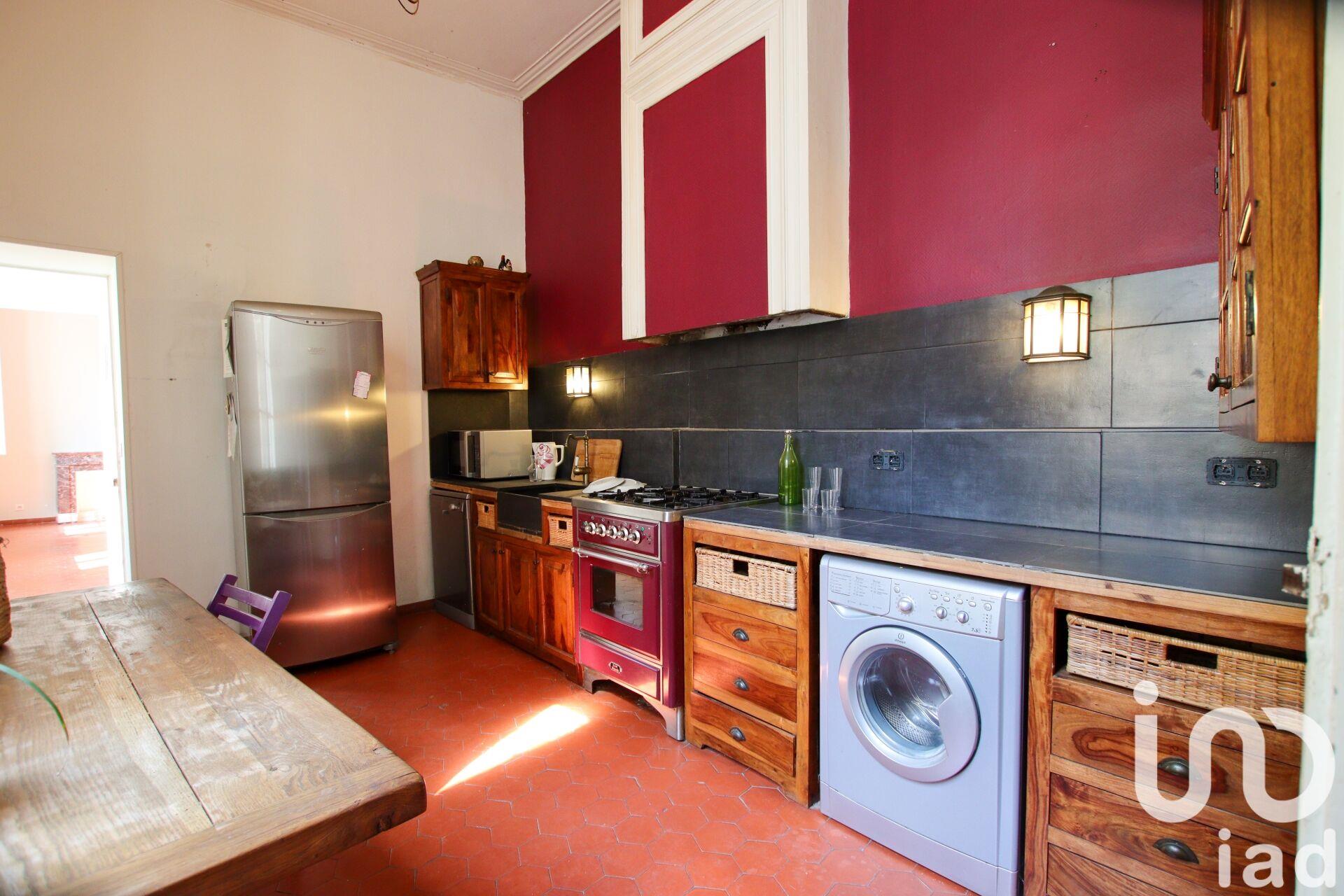 Appartement à vendre, 78m², Nîmes