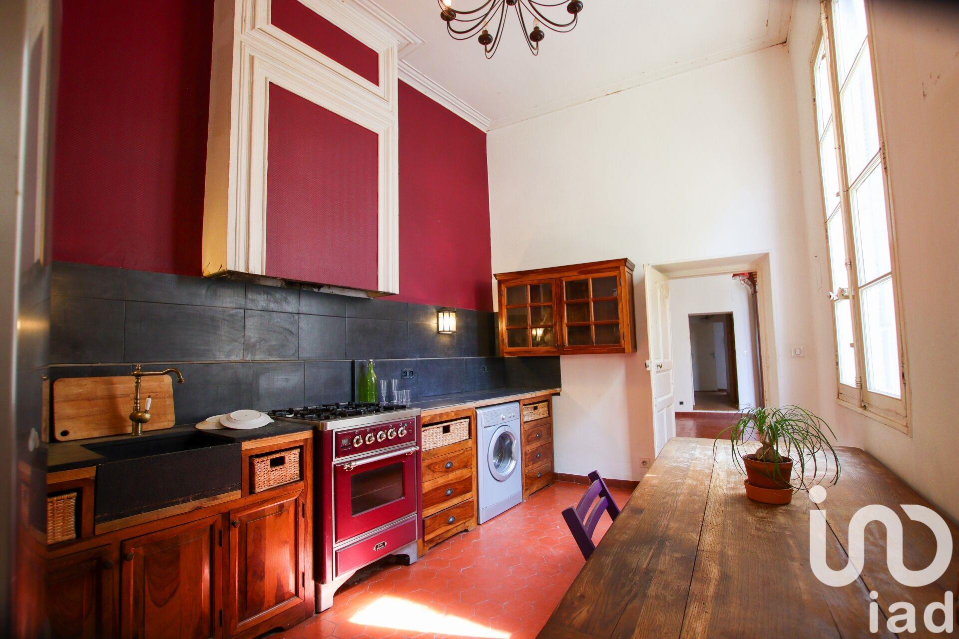 Appartement à vendre, 78m², Nîmes