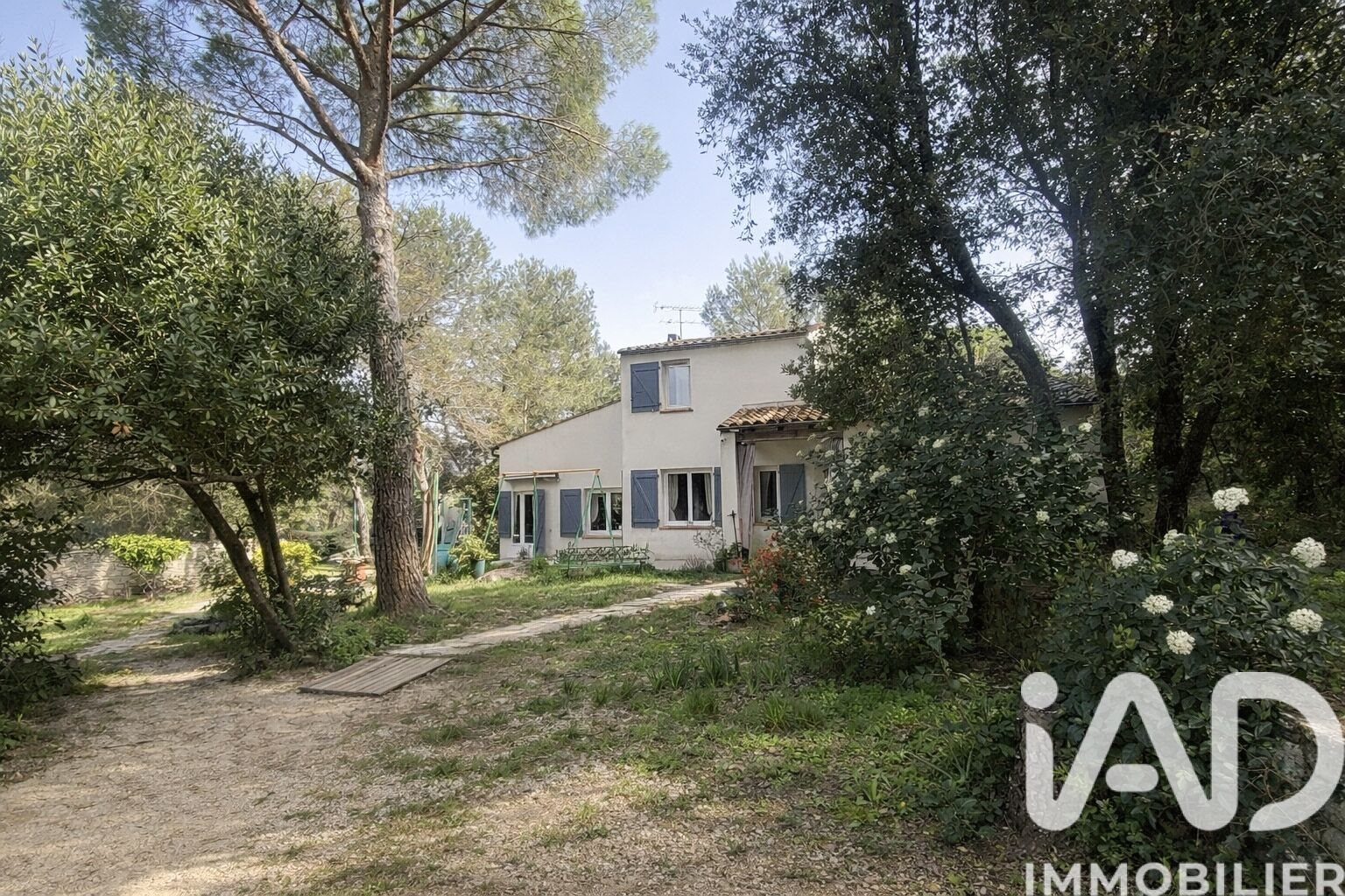 Maison à vendre, 170m², Nîmes