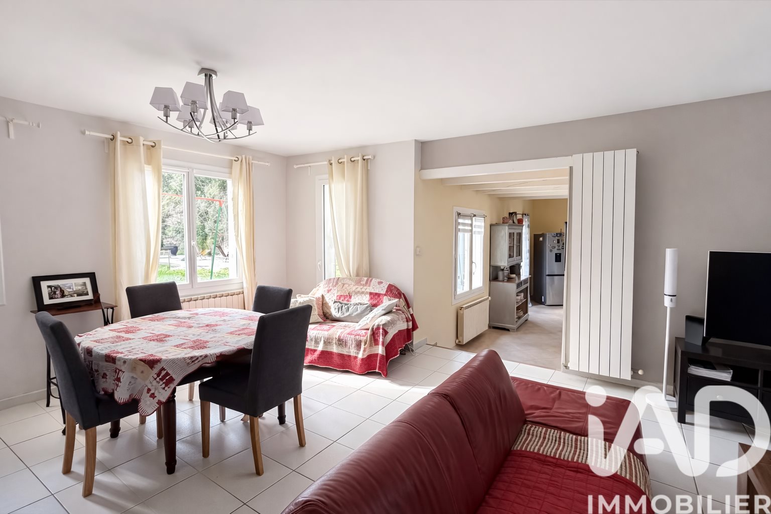 Maison à vendre, 170m², Nîmes