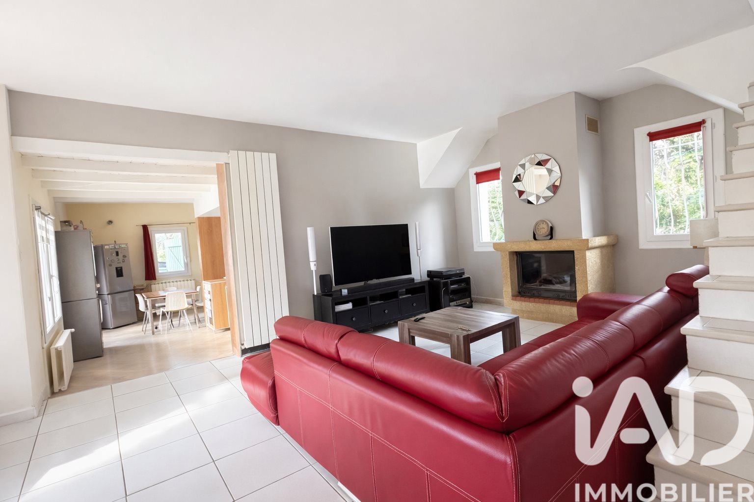 Maison à vendre, 170m², Nîmes