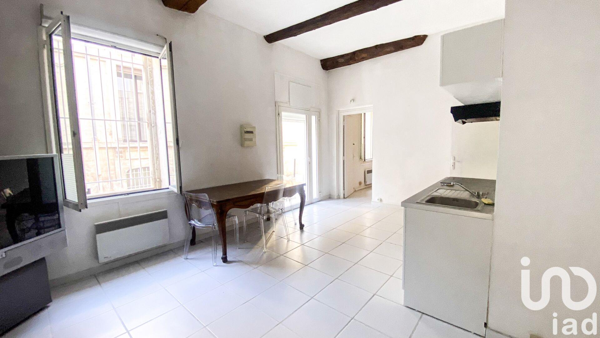 Appartement à vendre, 50m², Nîmes