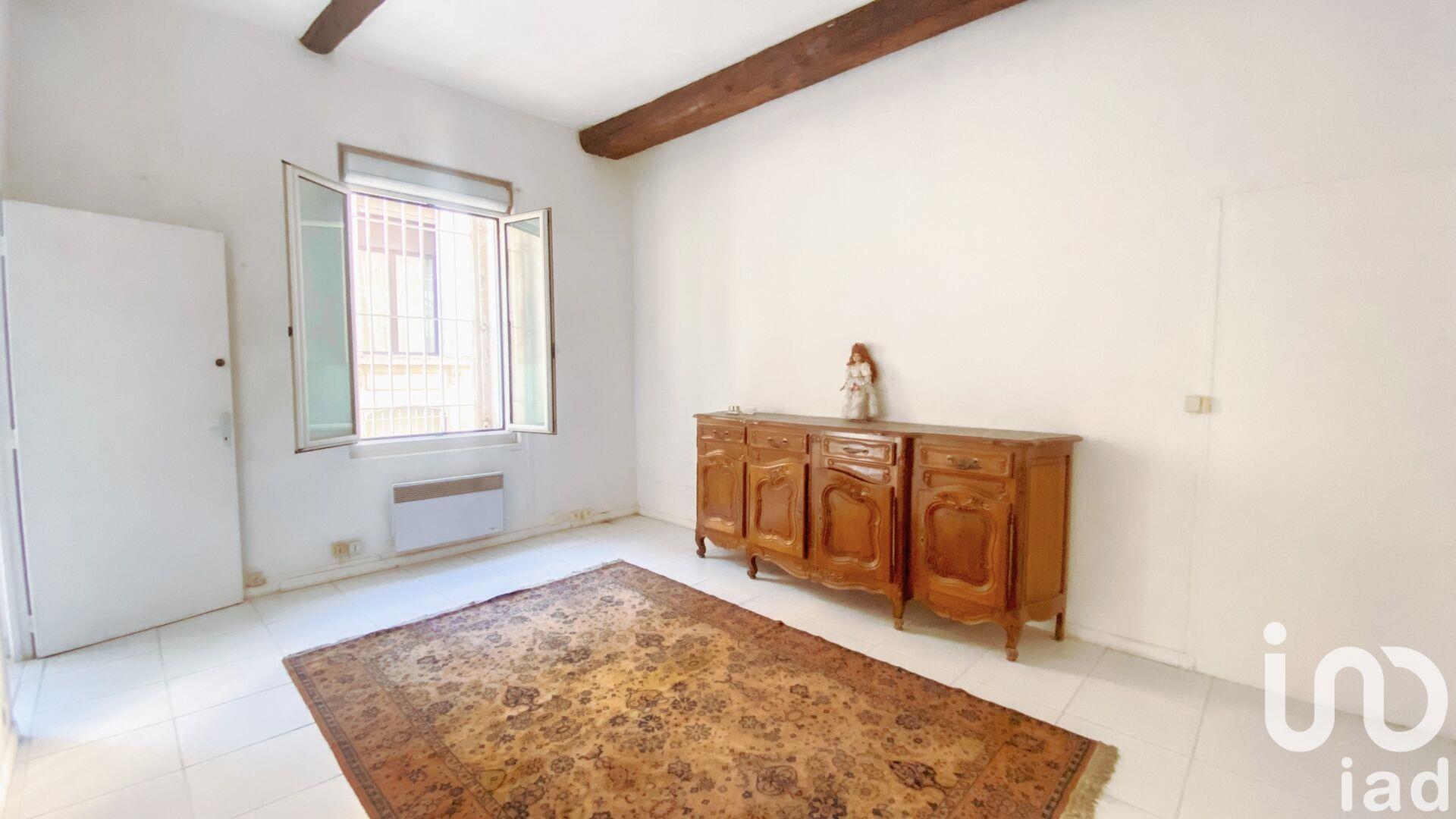 Appartement à vendre, 50m², Nîmes