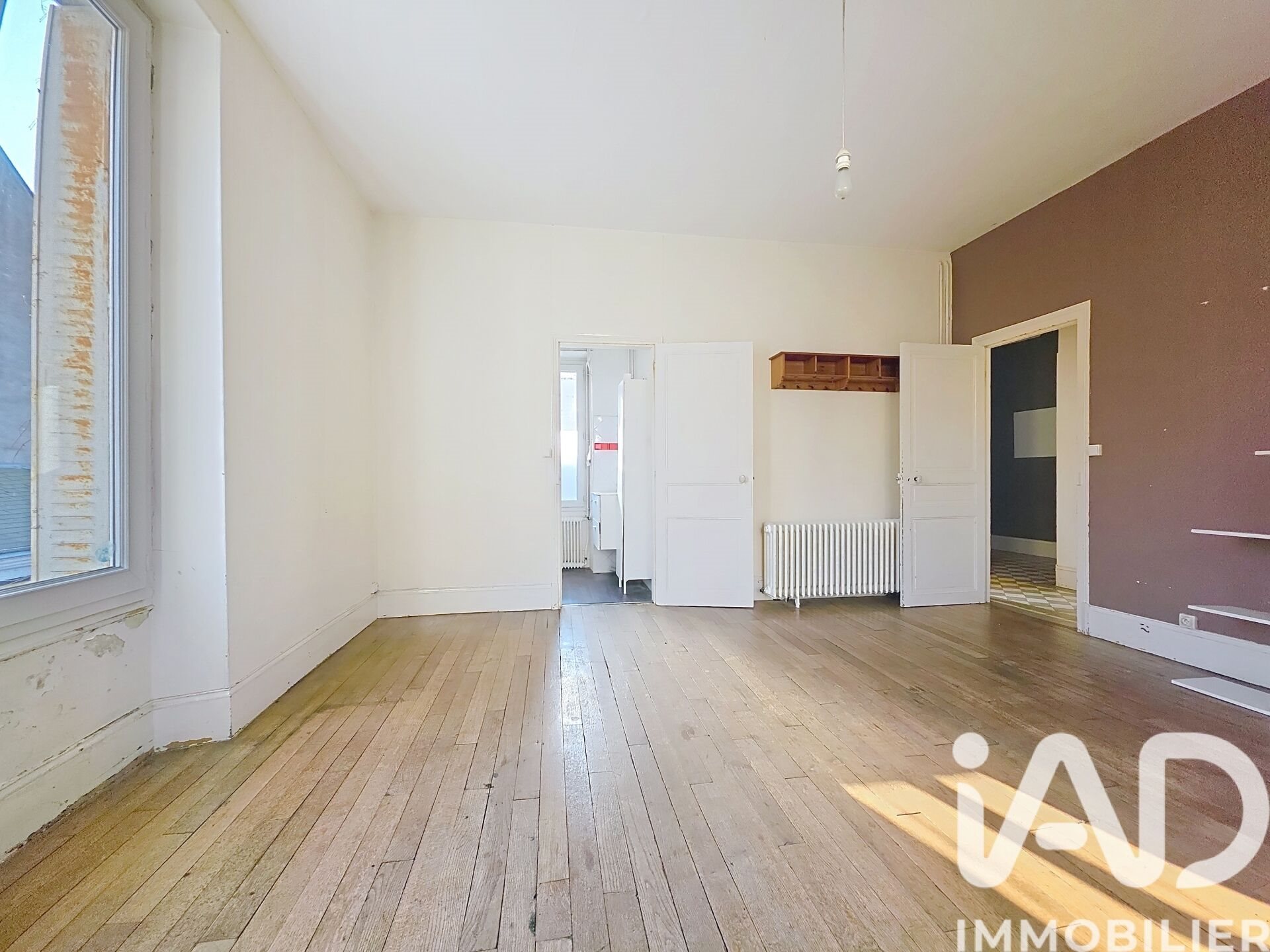 Appartement à vendre, 244m², Gien