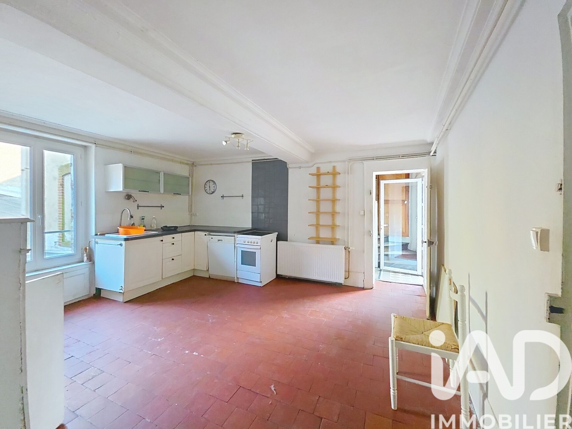 Appartement à vendre, 244m², Gien