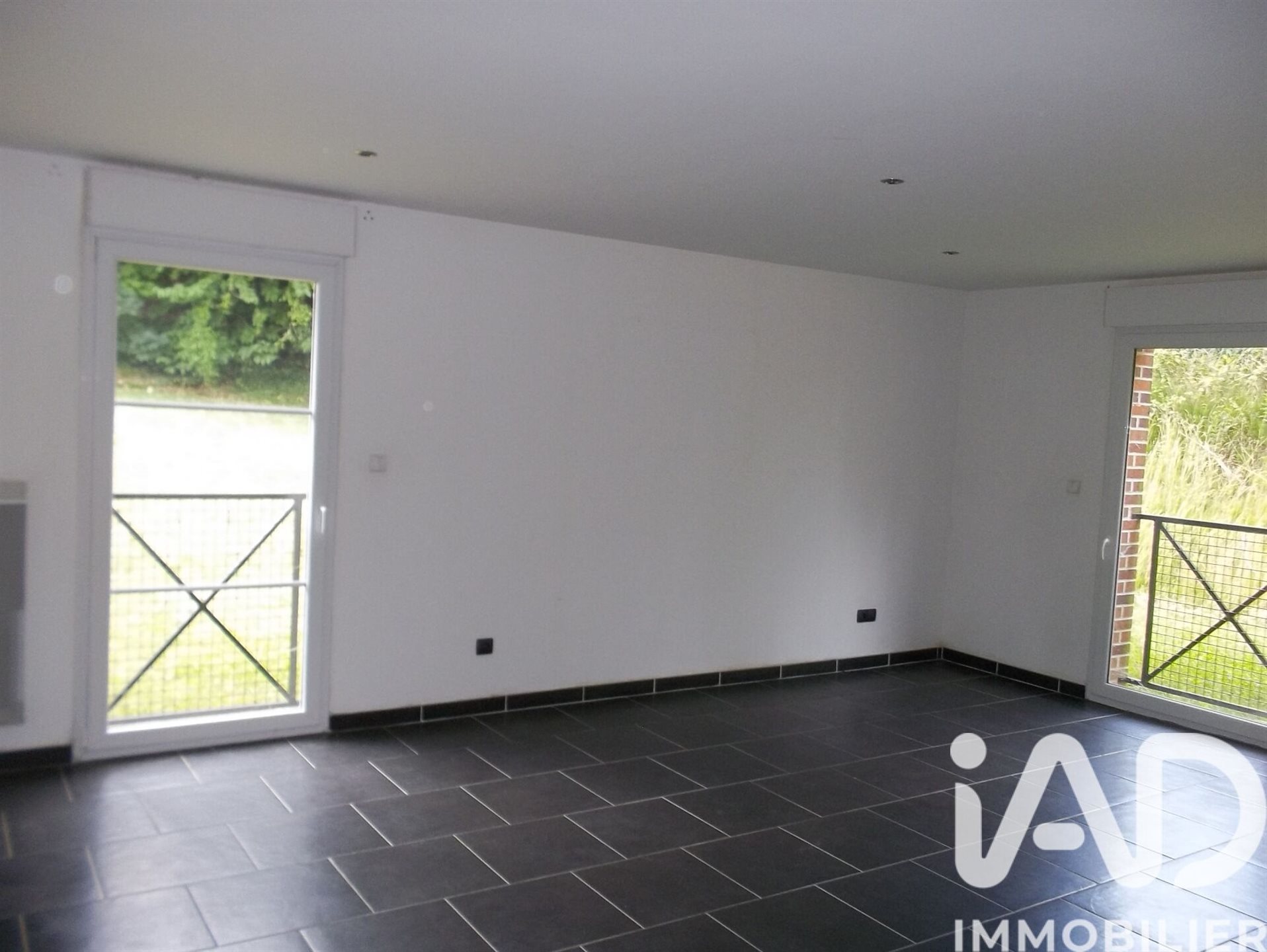 Appartement à vendre, 83m², Auchel