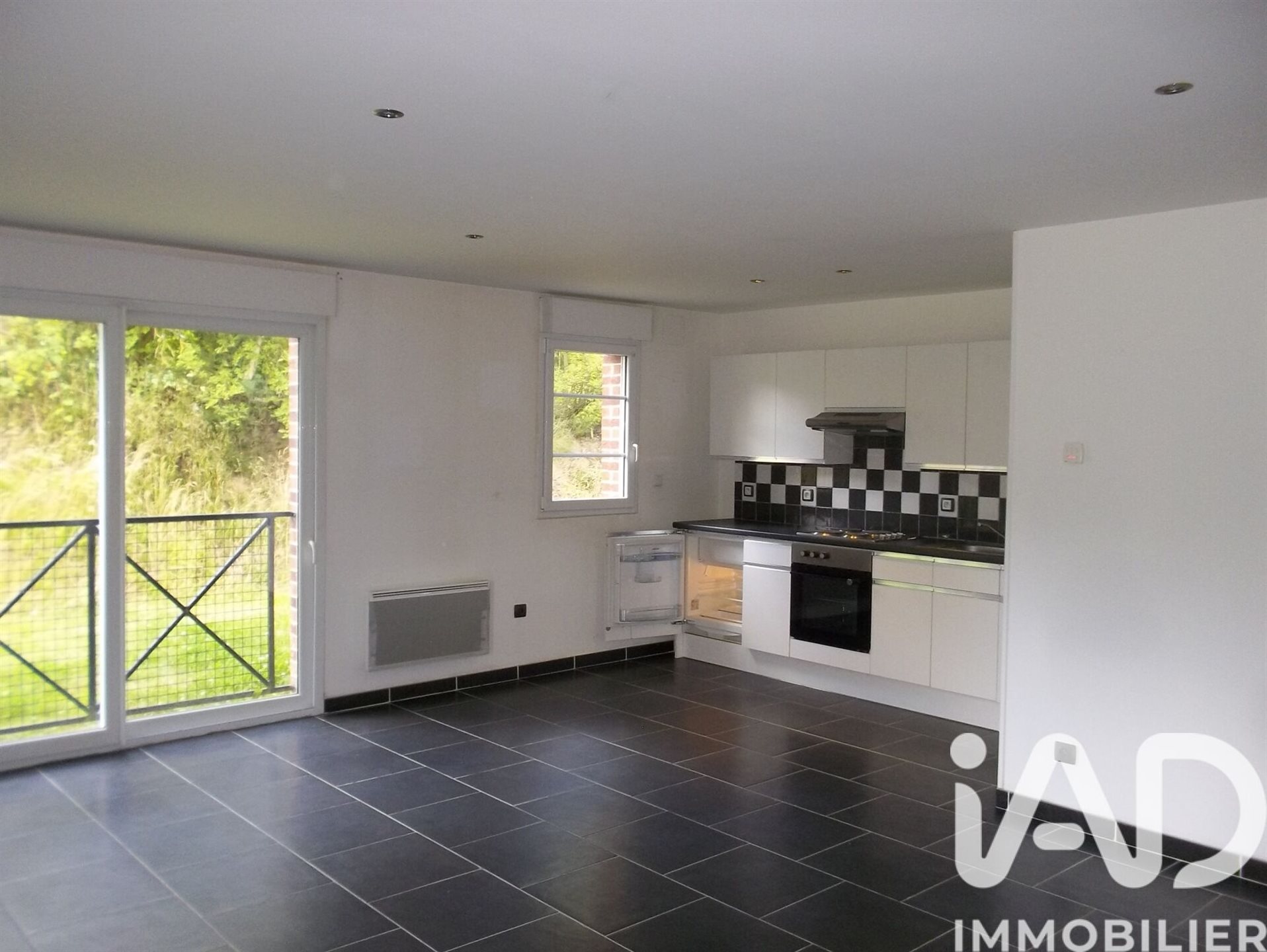 Appartement à vendre, 83m², Auchel