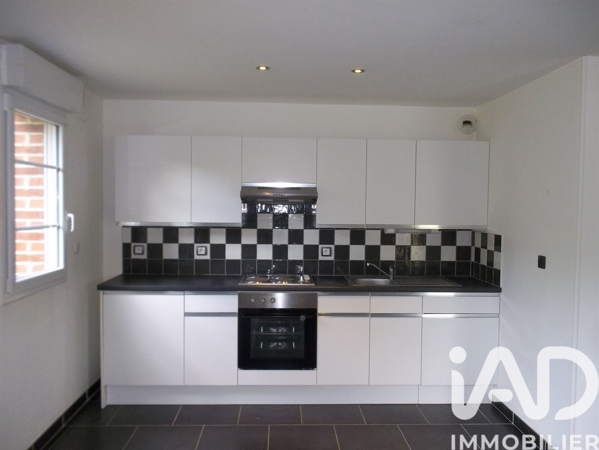 Appartement à vendre, 83m², Auchel