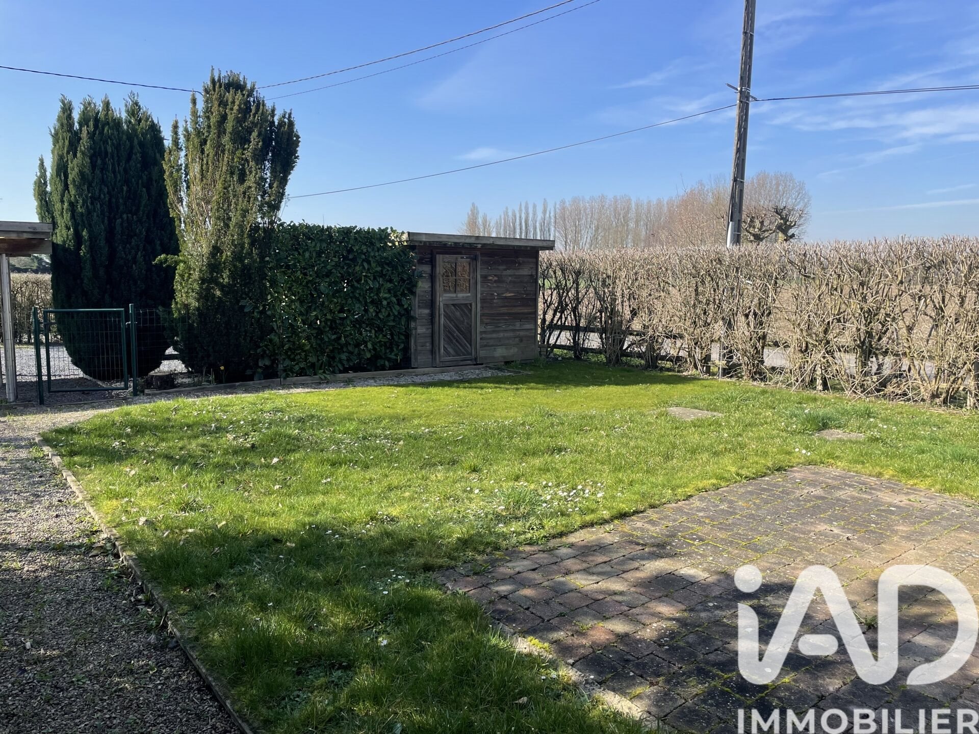 Maison à vendre, 126m², Lorgies