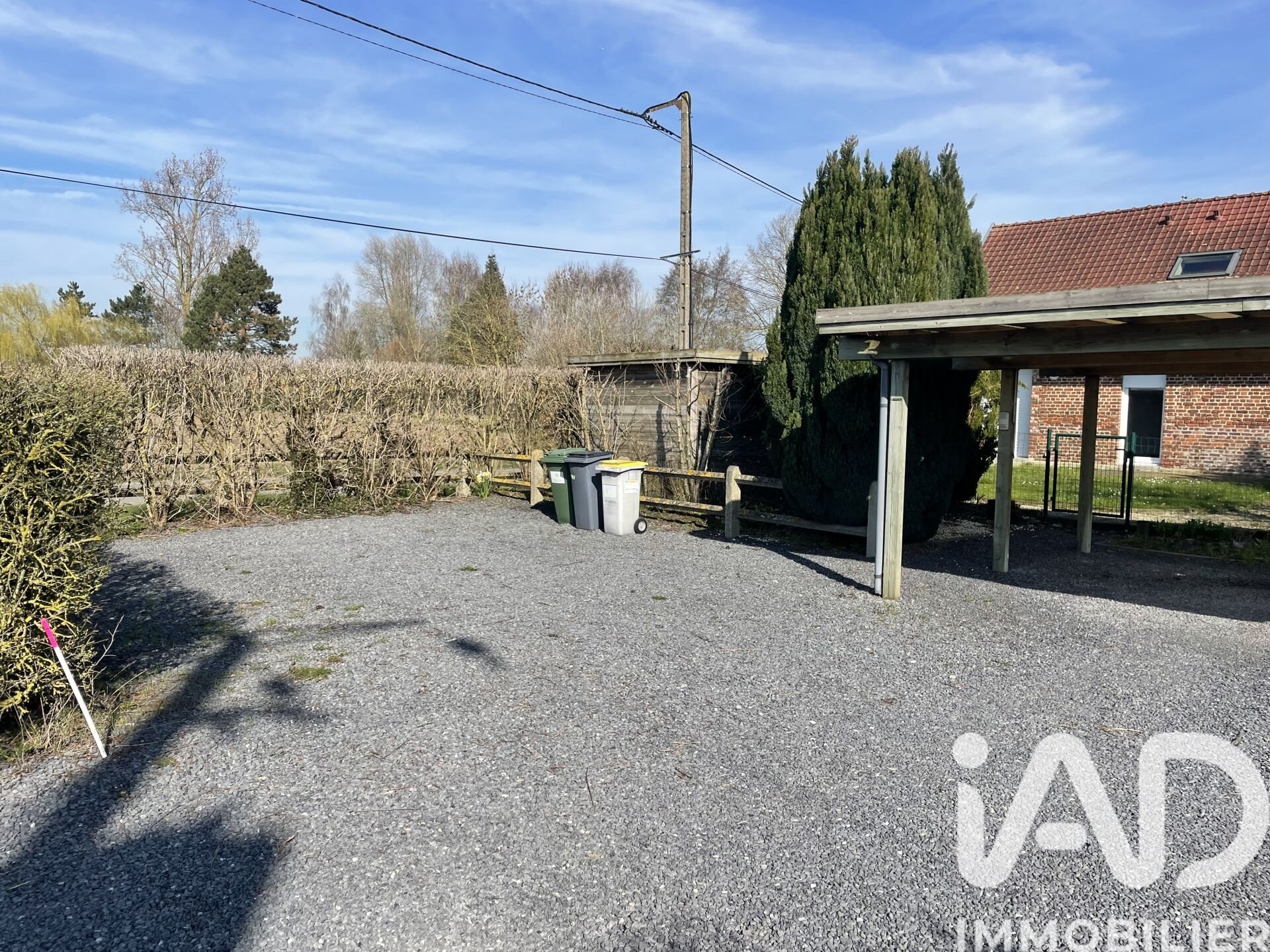 Maison à vendre, 126m², Lorgies