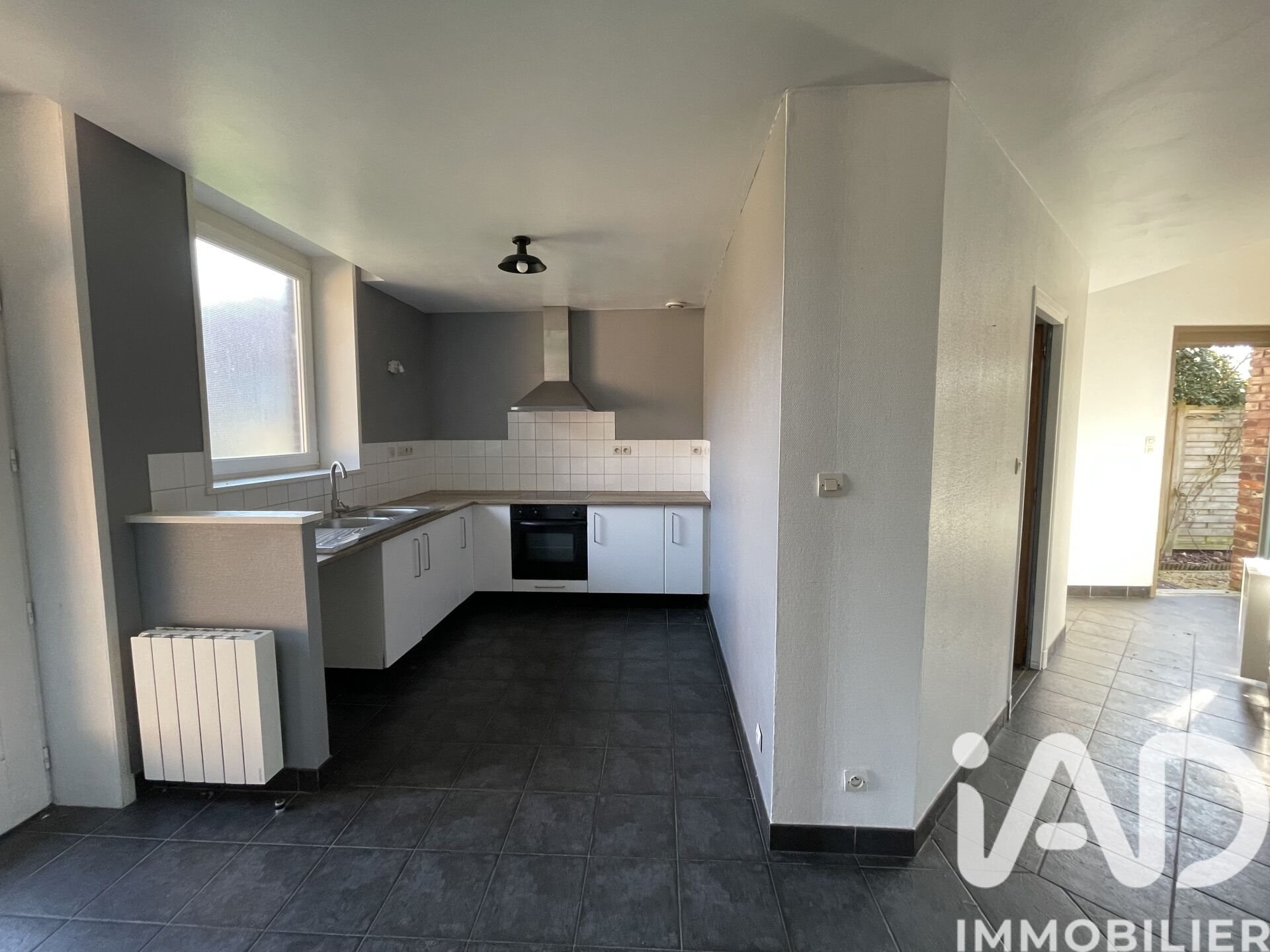 Maison à vendre, 126m², Lorgies