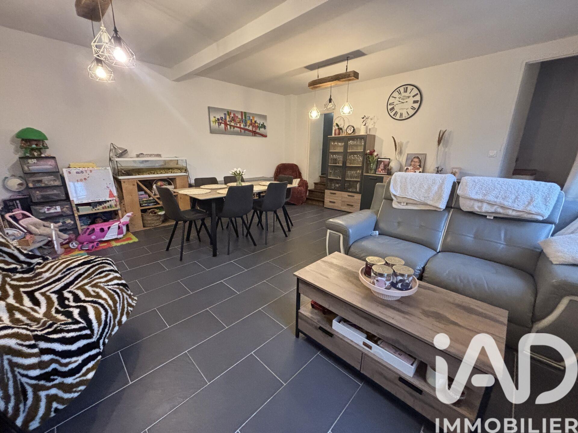 Maison à vendre, 86m², Passavant-sur-Layon
