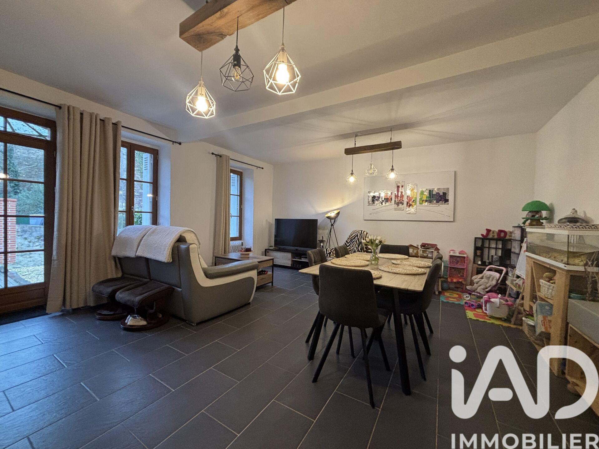 Maison à vendre, 86m², Passavant-sur-Layon