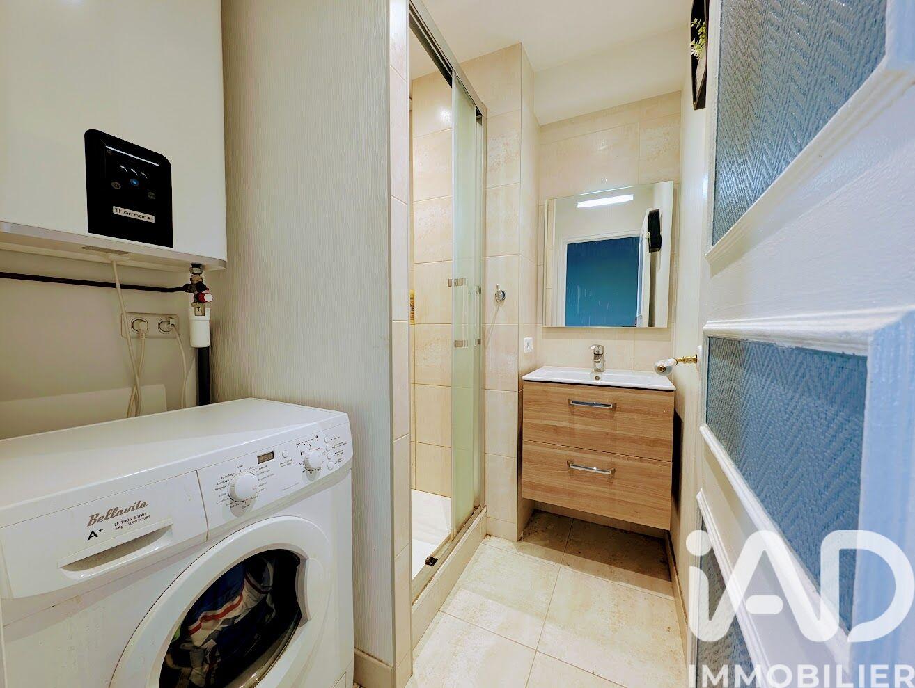 Appartement à louer, 57m², Le Mans