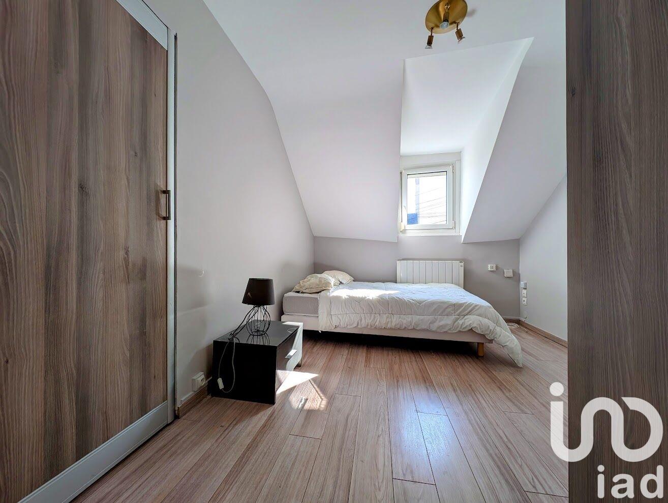 Appartement à louer, 20m², Le Mans