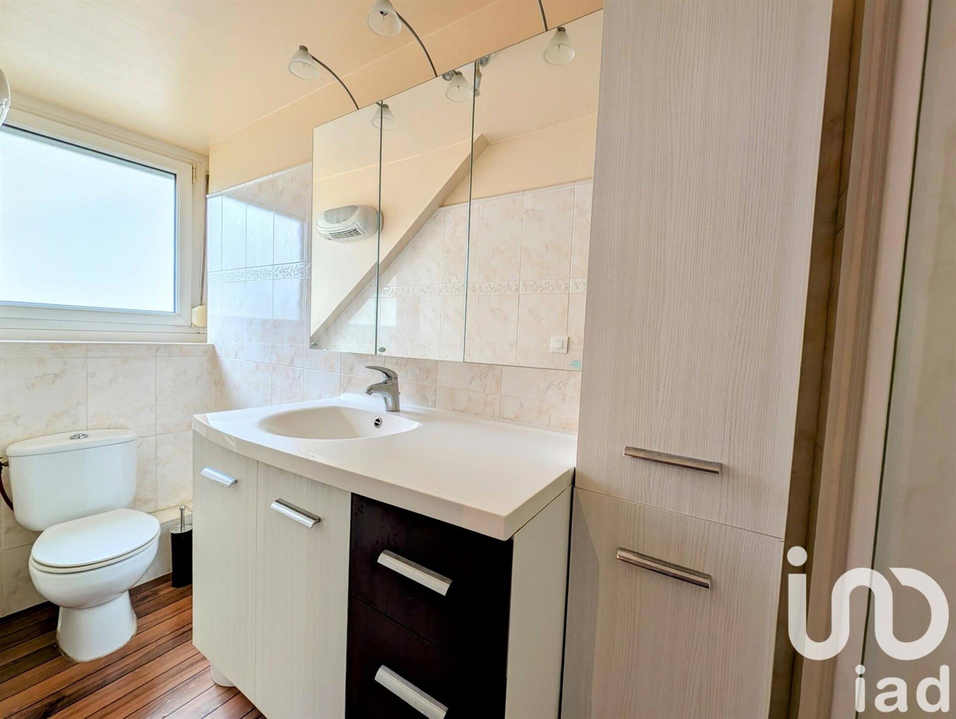 Appartement à louer, 20m², Le Mans