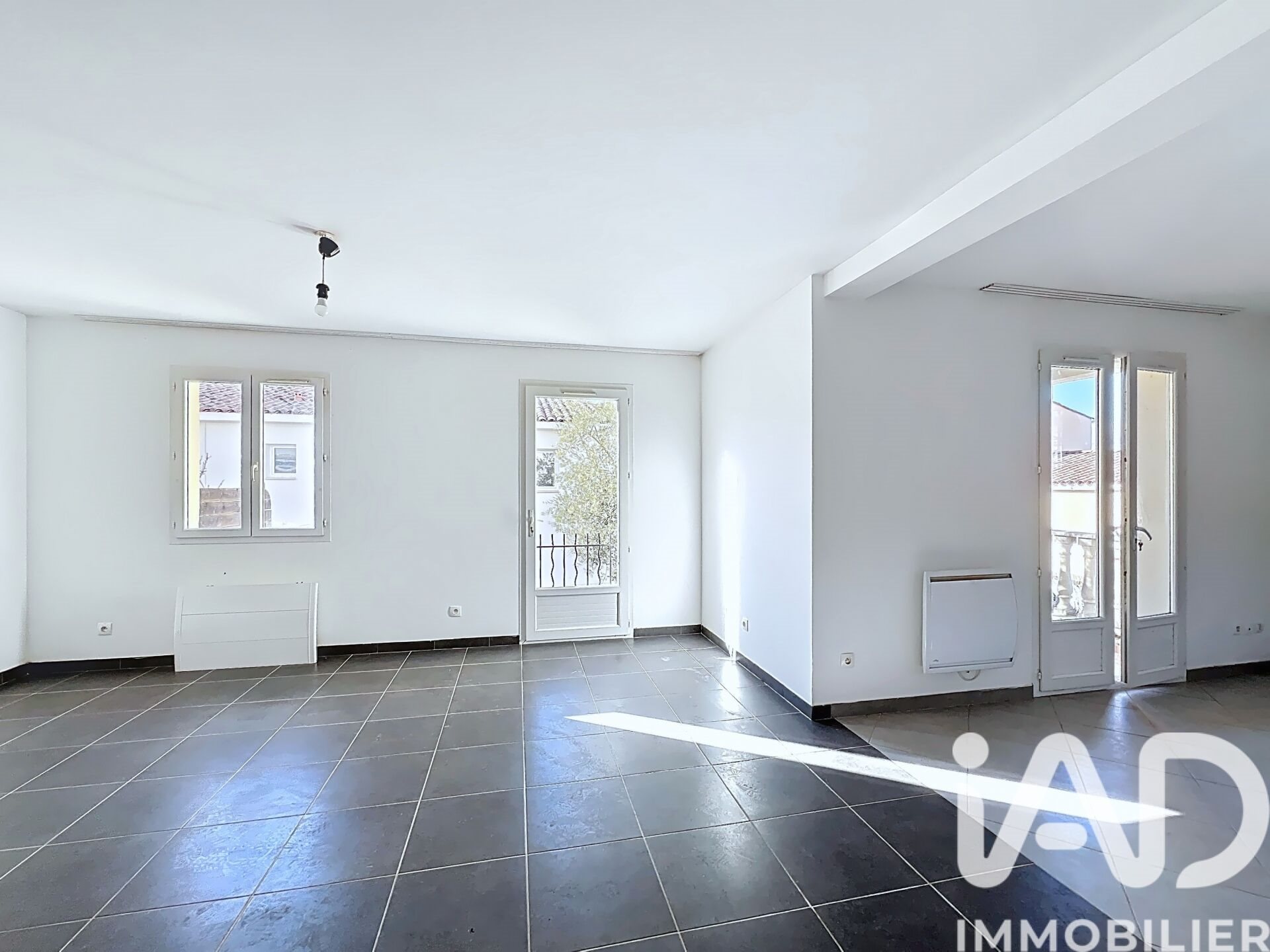 Appartement à vendre, 85m², Oraison