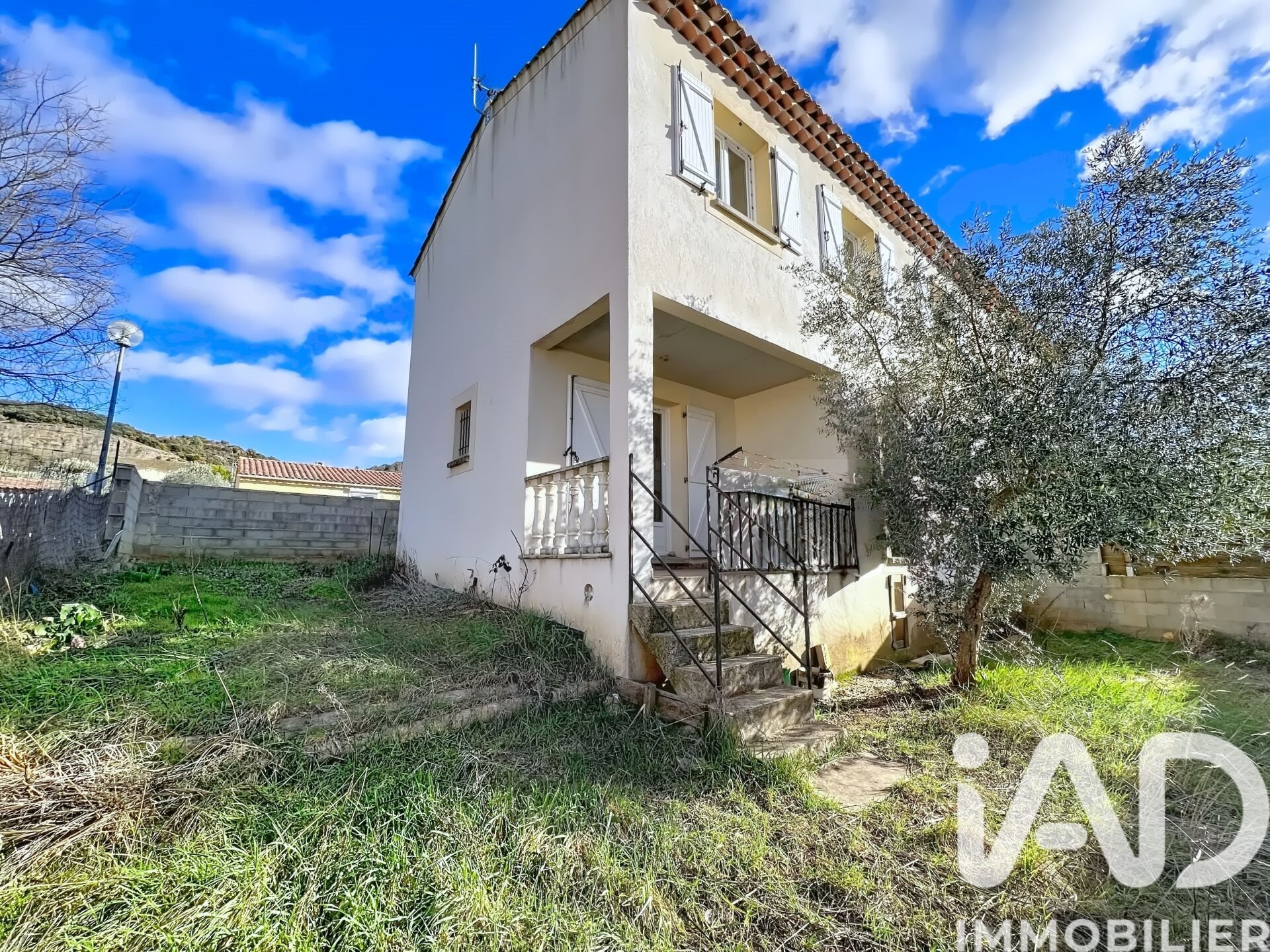 Appartement à vendre, 85m², Oraison