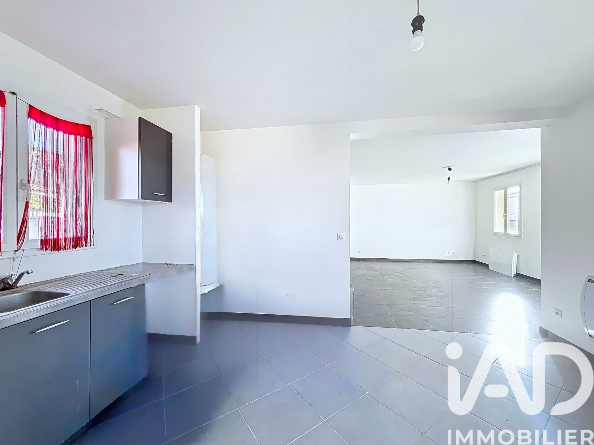 Appartement à vendre, 85m², Oraison