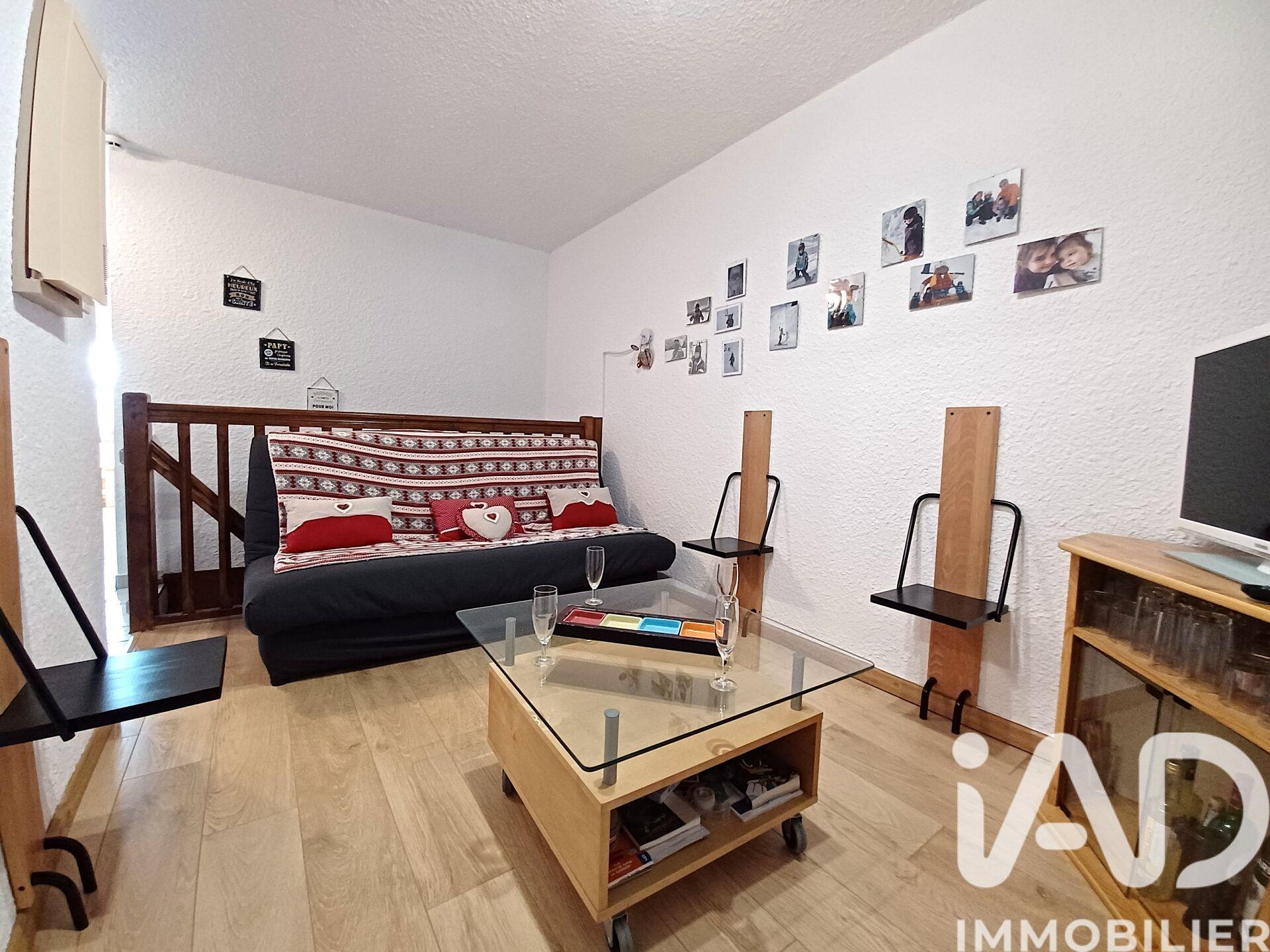 Appartement à vendre, 62m², Auris (Auris-en-Oisans)
