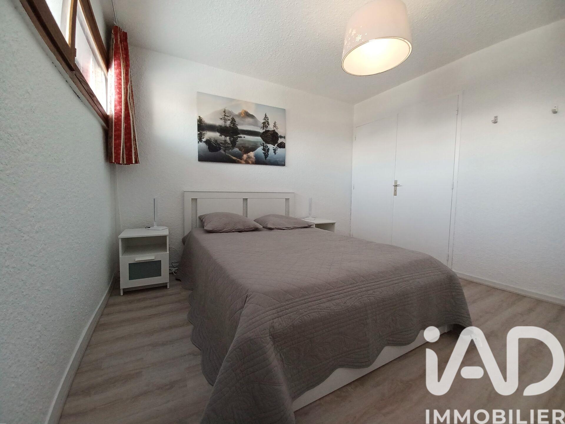 Appartement à vendre, 62m², Auris (Auris-en-Oisans)
