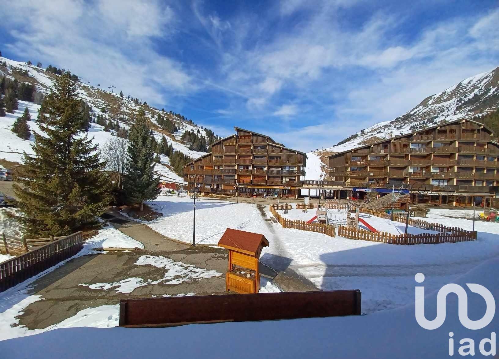 Appartement à vendre, 50m², Auris (Auris-en-Oisans)