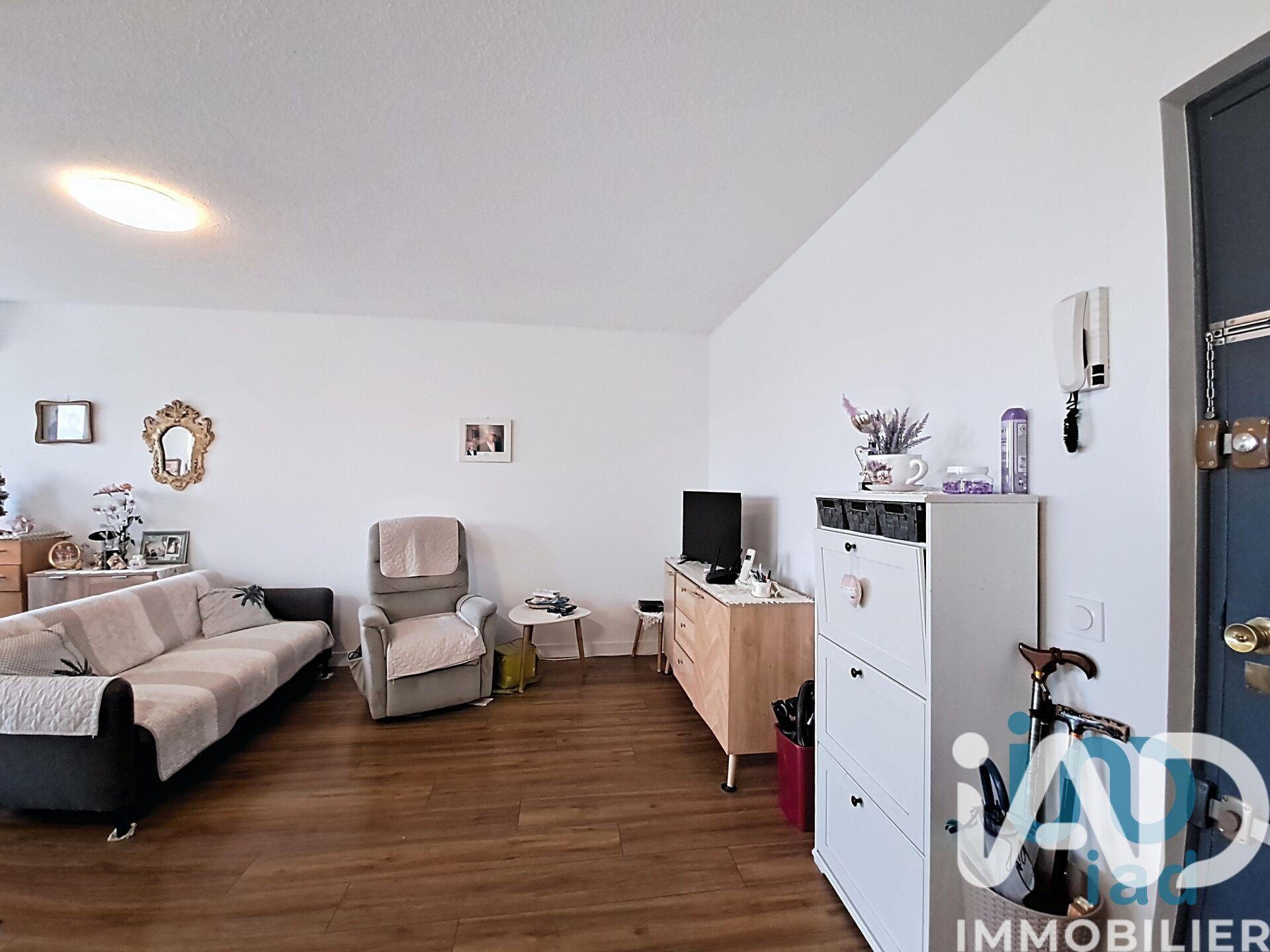 Appartement à vendre, 47m², Perpignan