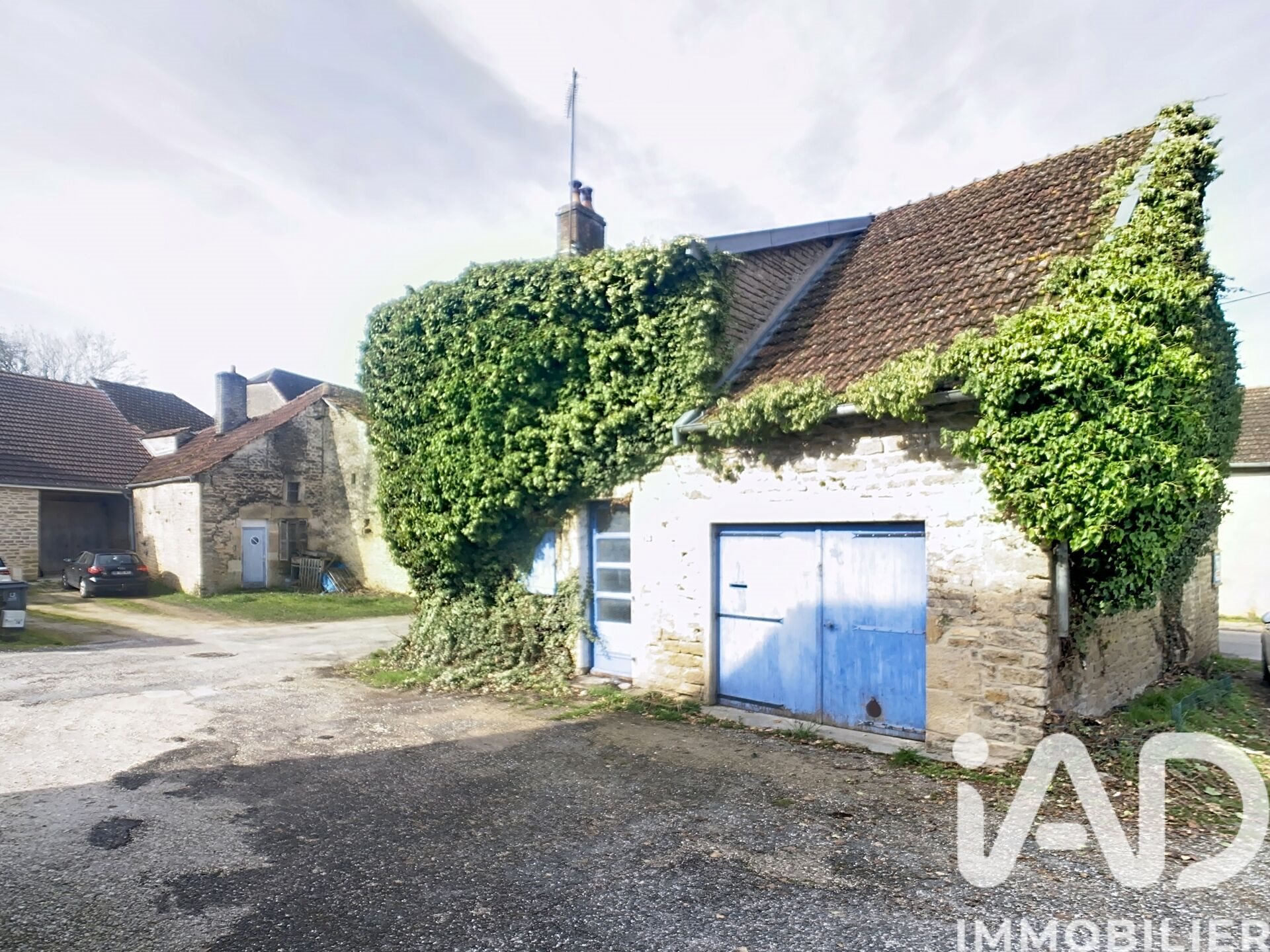 Maison à vendre, 76m², Bologne