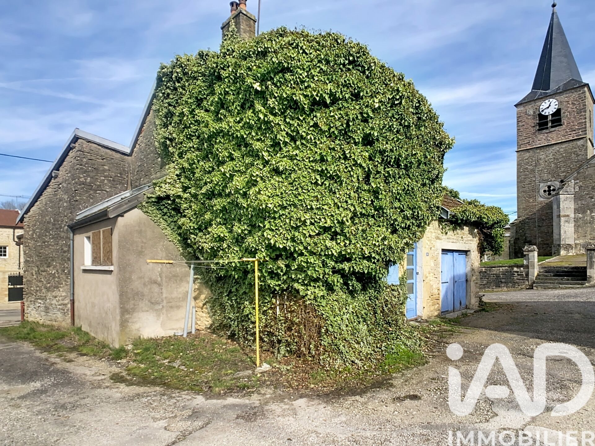 Maison à vendre, 76m², Bologne