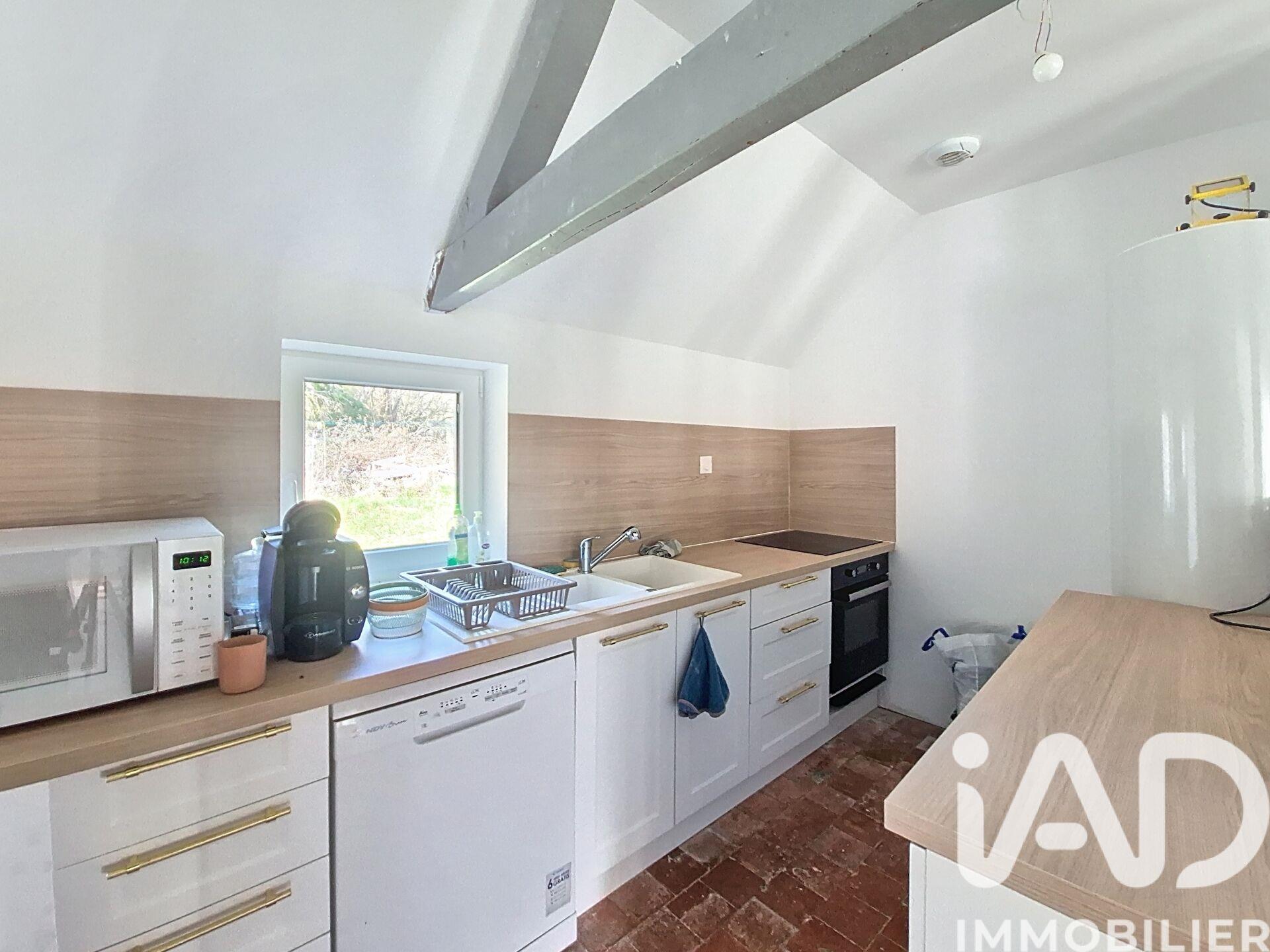 Maison à vendre, 148m², Le Moulinet-sur-Solin