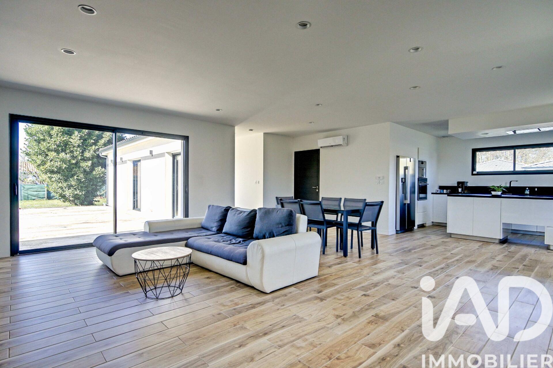 Maison à vendre, 142m², Cissac-Médoc