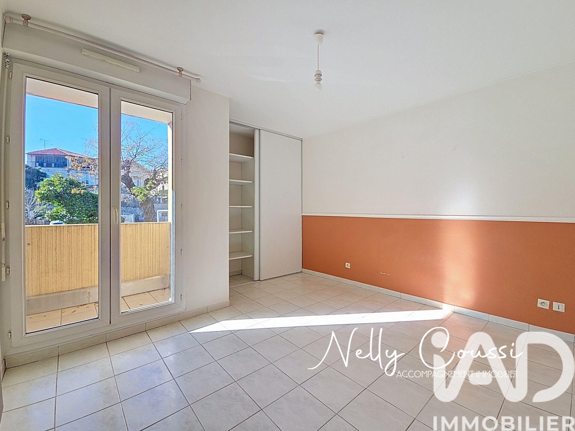 Appartement à vendre, 46m², Montpellier