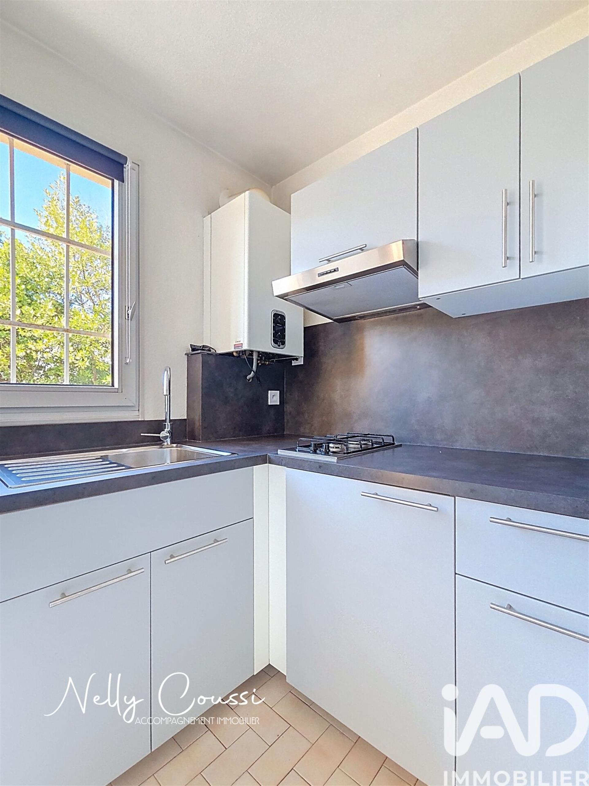 Appartement à vendre, 25m², Montpellier