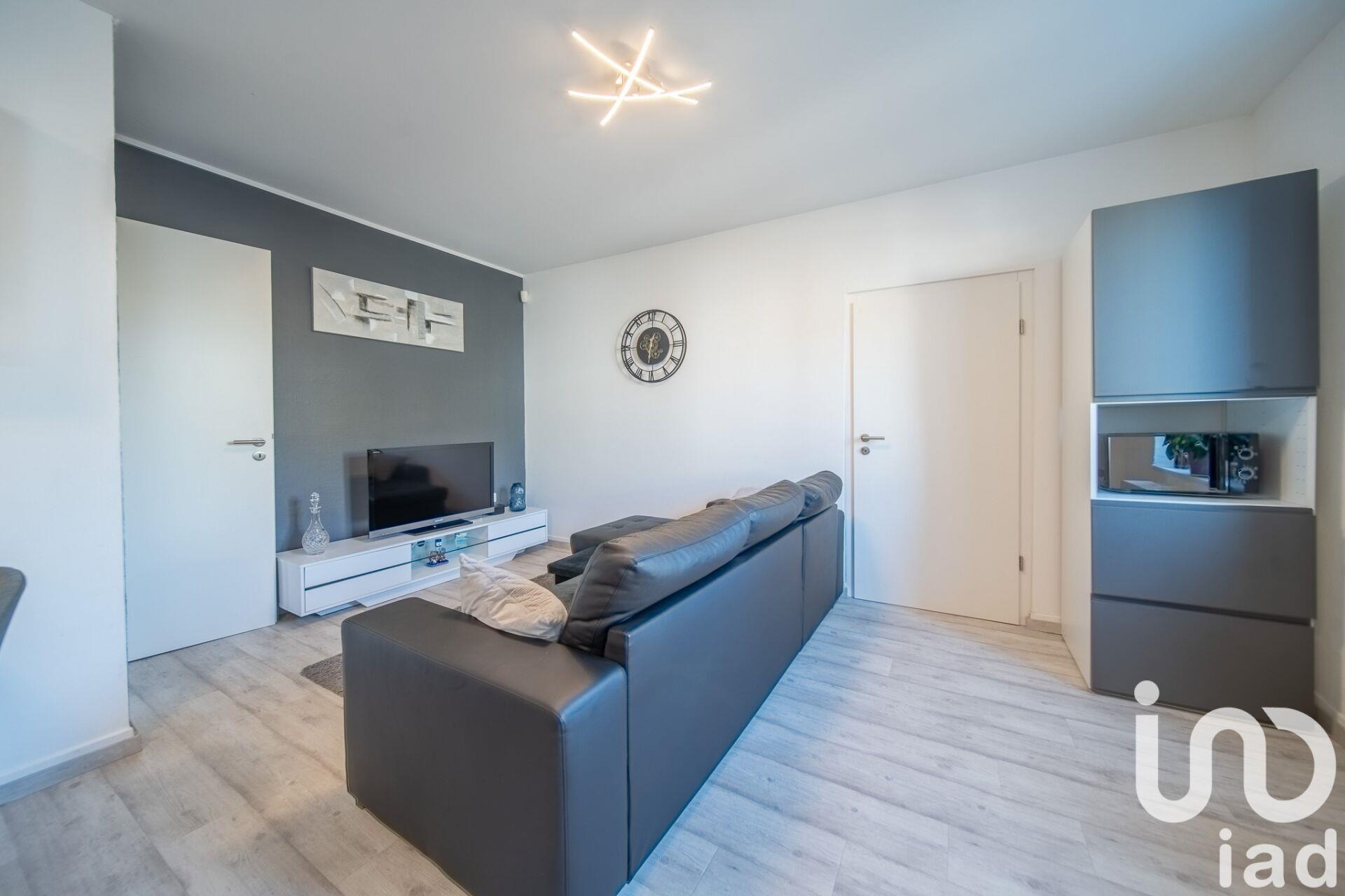Maison à vendre, 75m², Russange