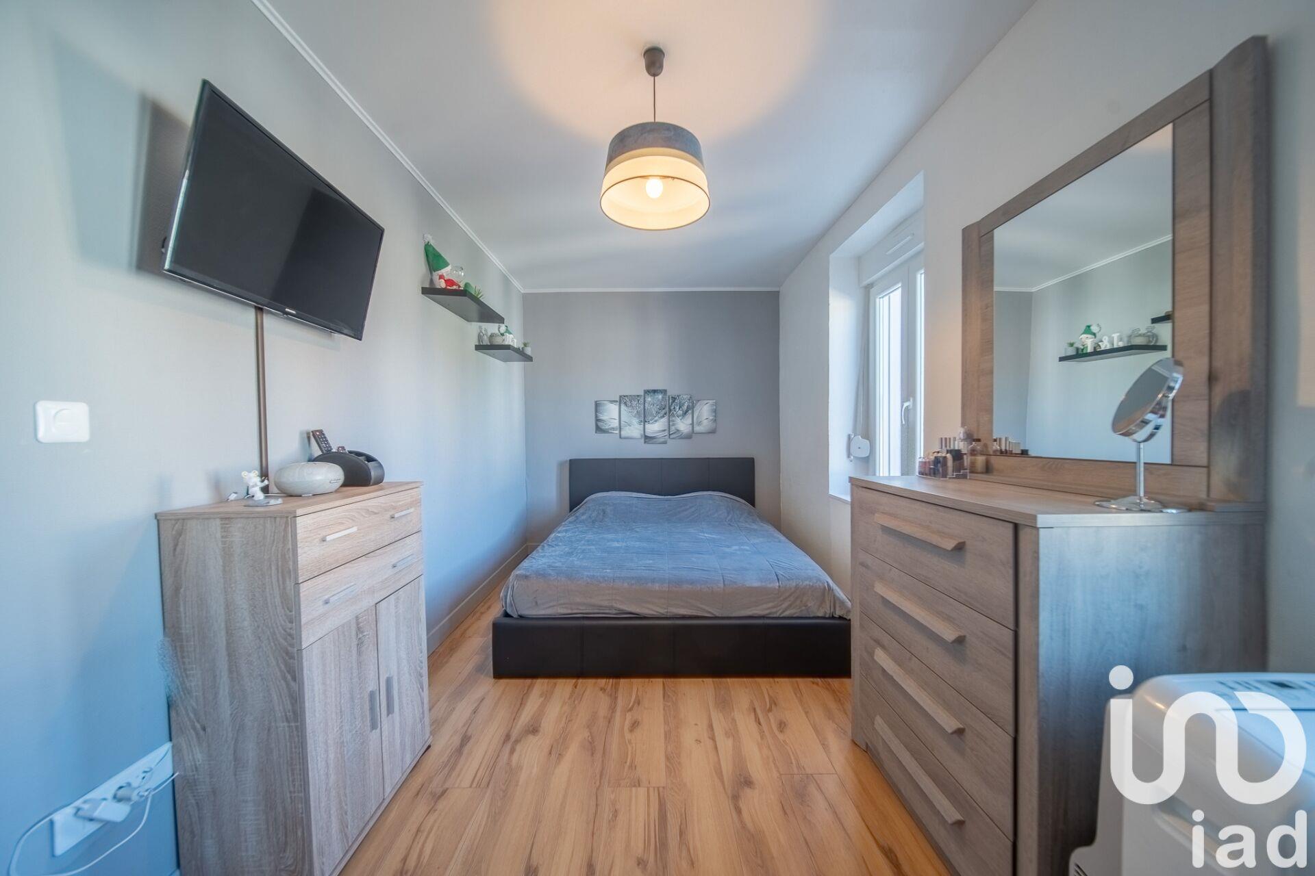 Maison à vendre, 75m², Russange