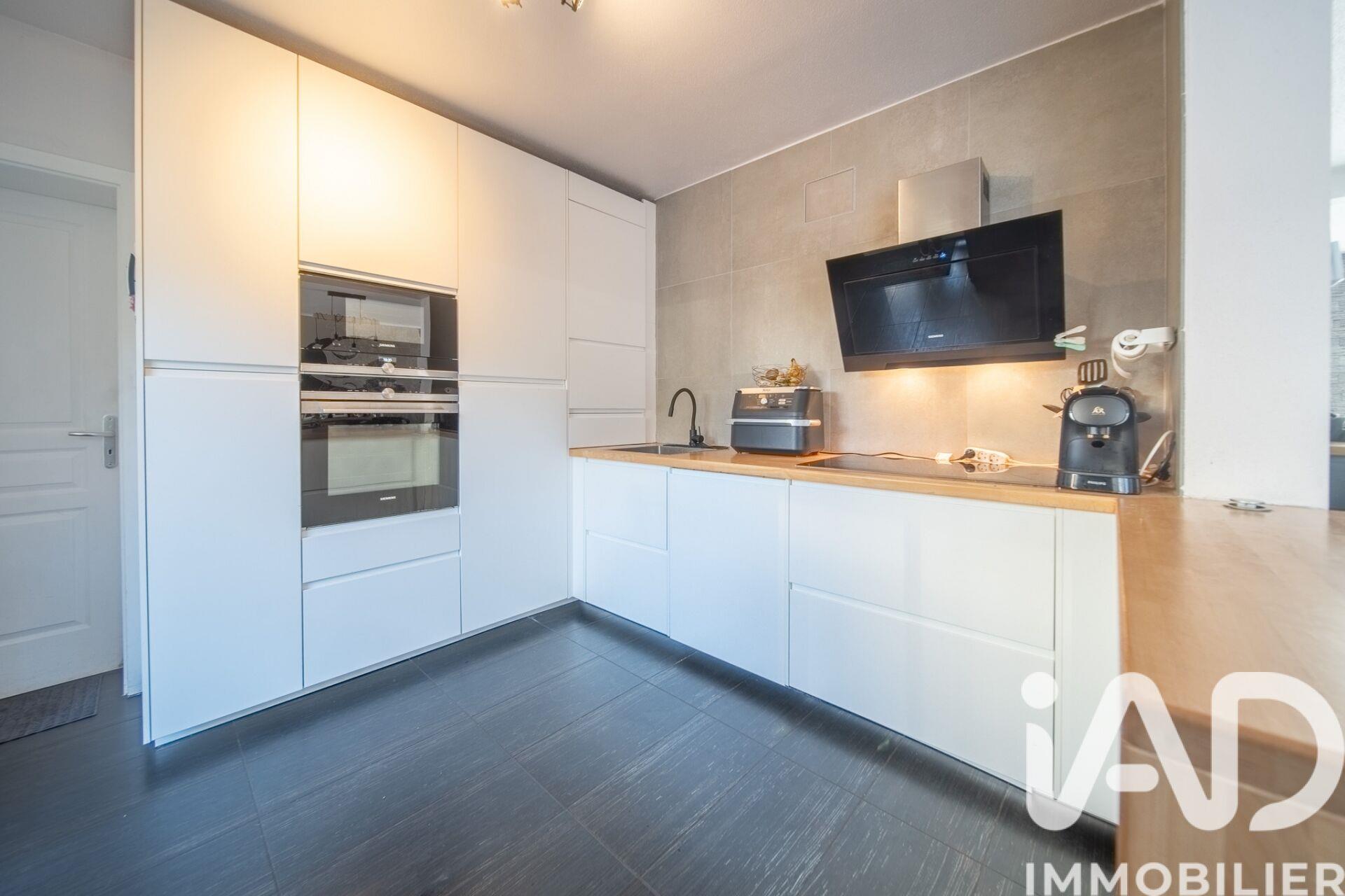 Maison à vendre, 110m², Audun-le-Tiche