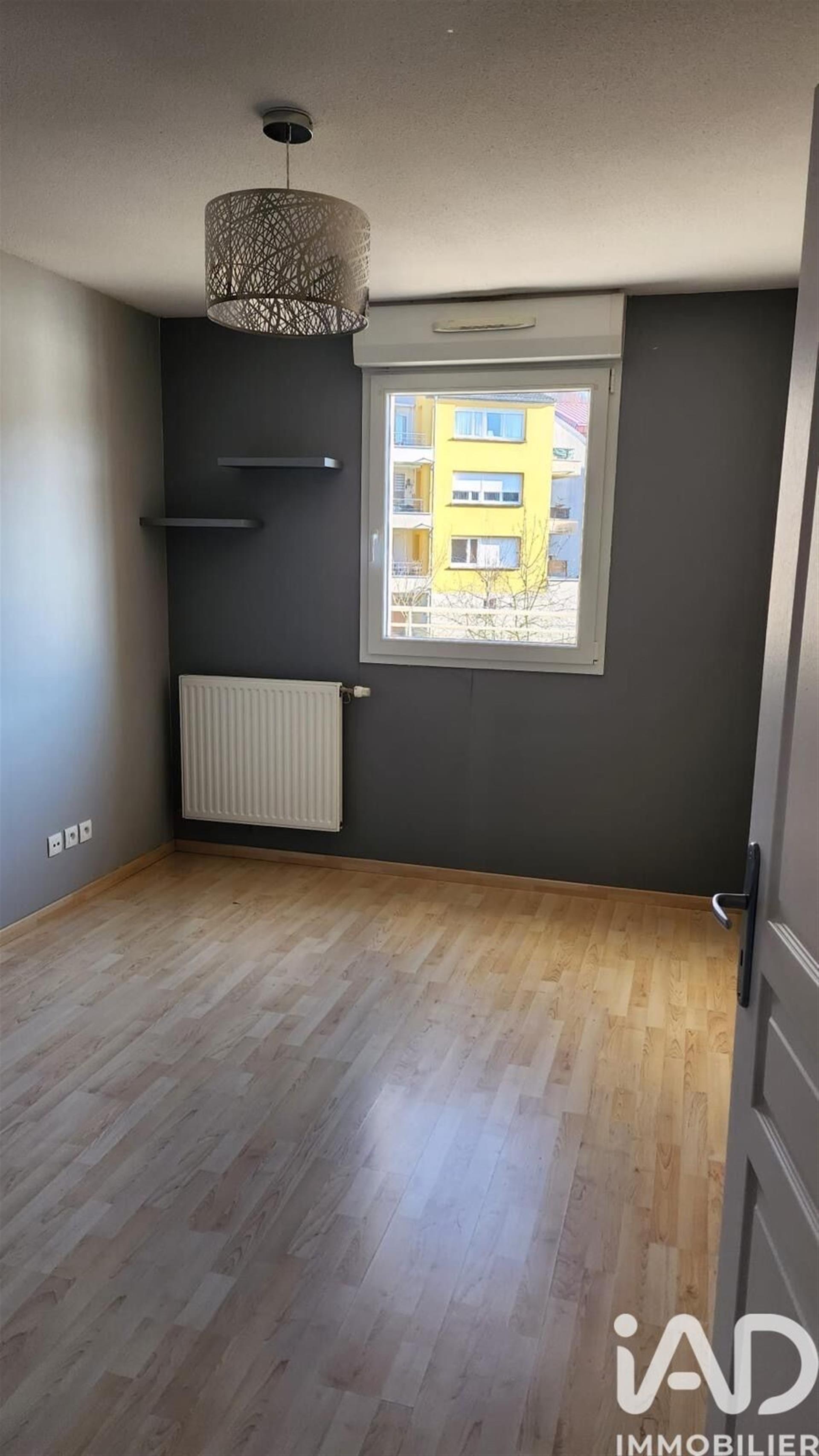 Appartement à vendre, 67m², Audun-le-Tiche