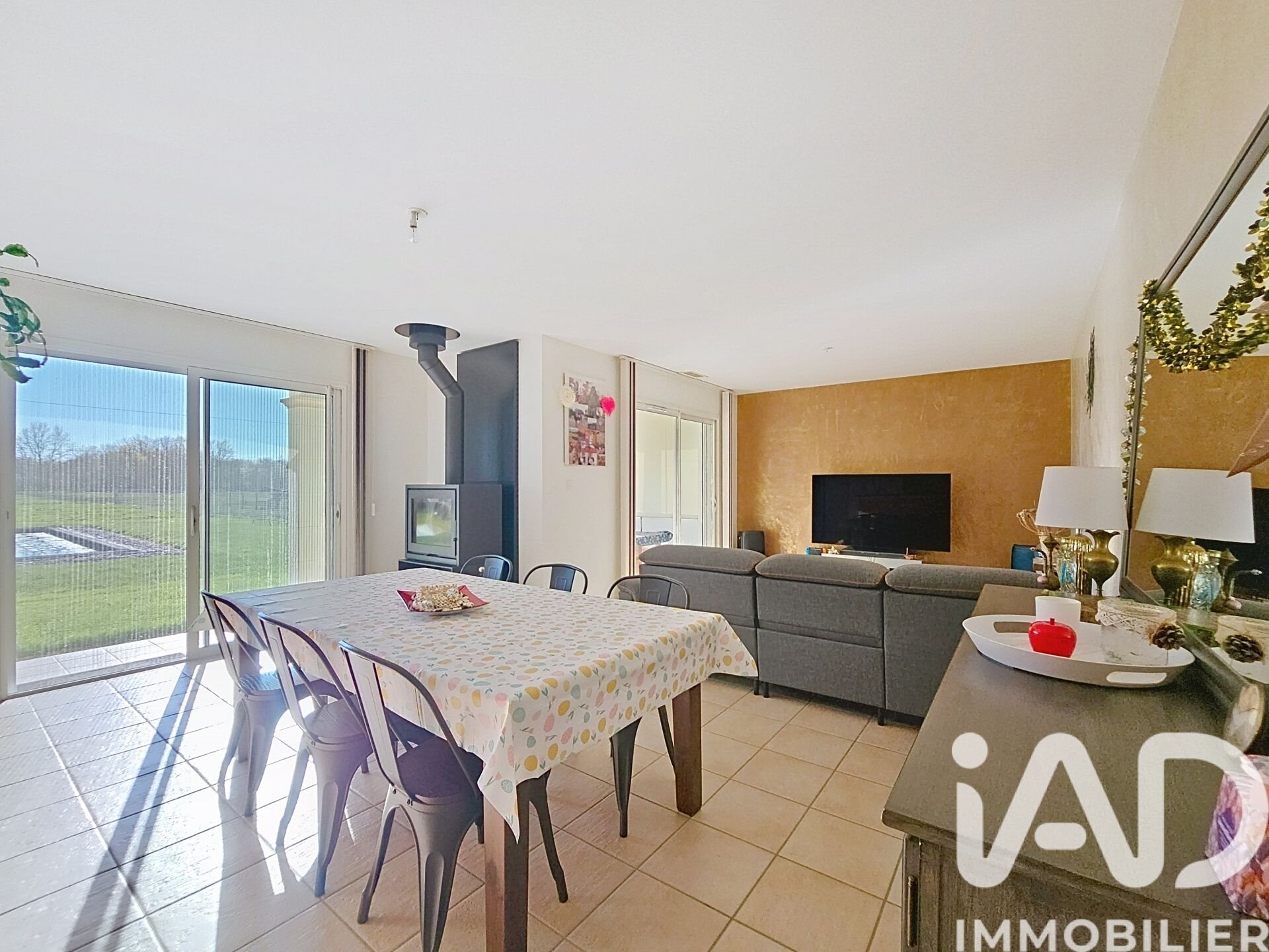 Maison à vendre, 117m², Albias