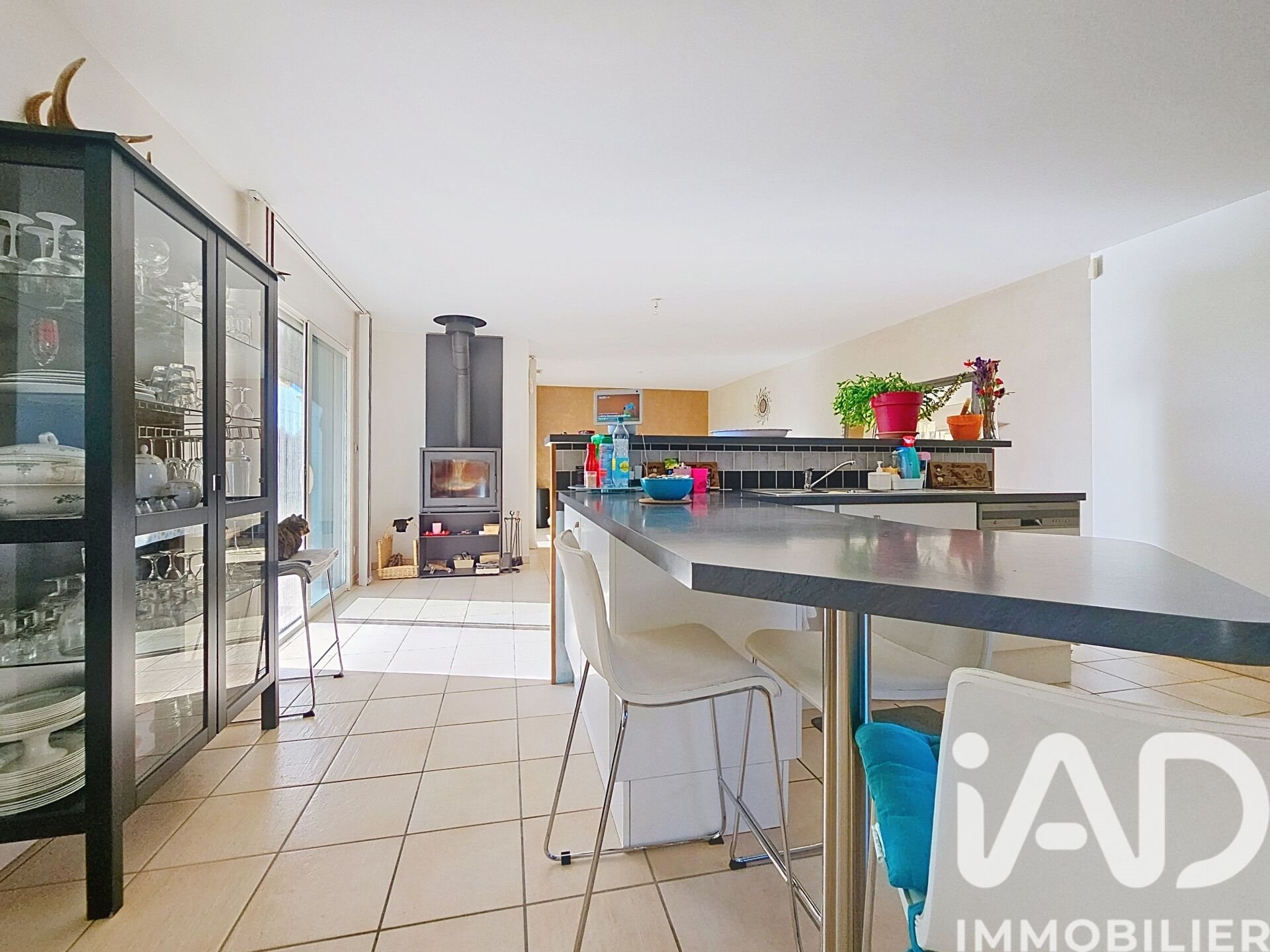 Maison à vendre, 117m², Albias