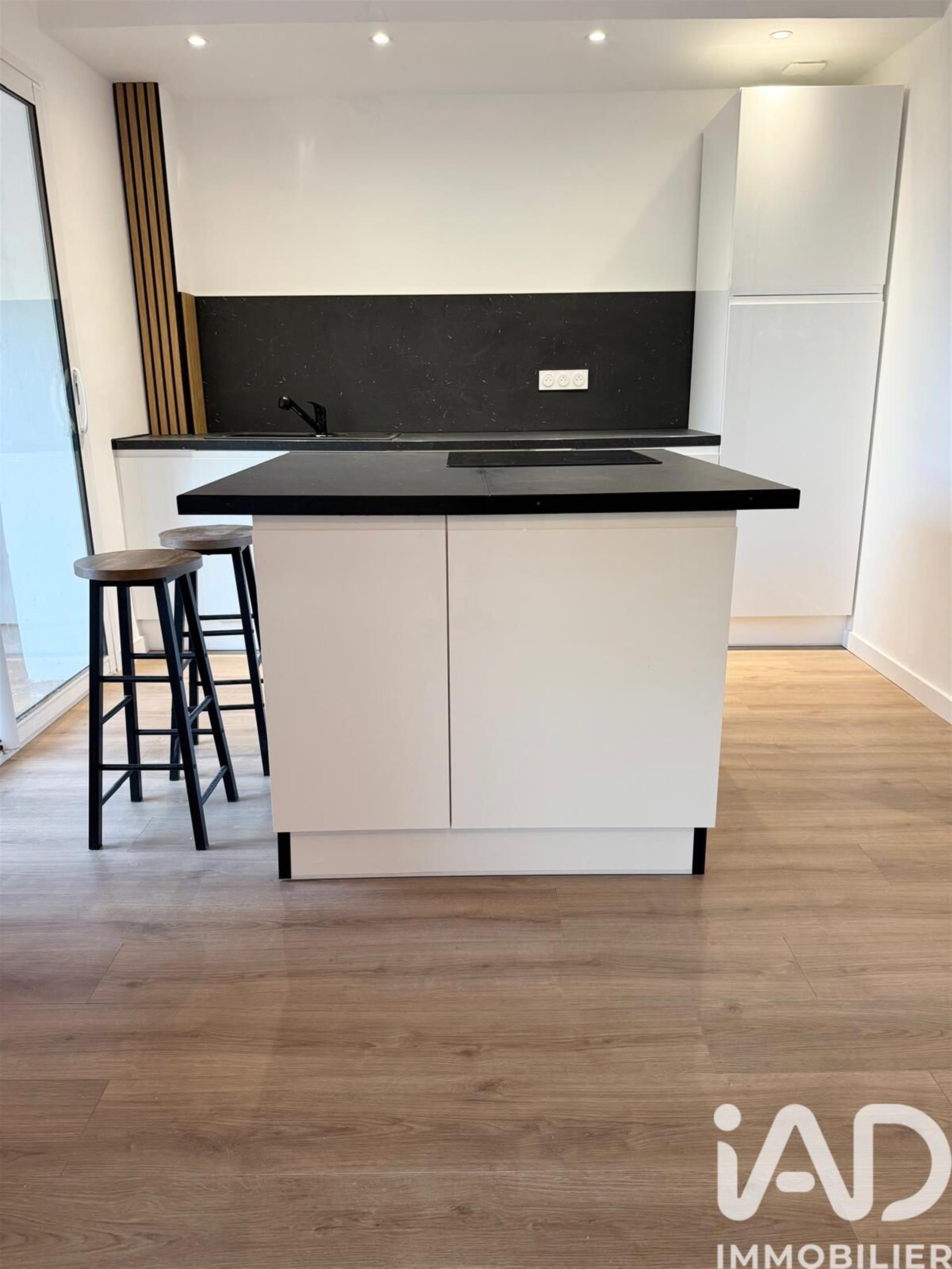 Appartement à vendre, 80m², Toulon